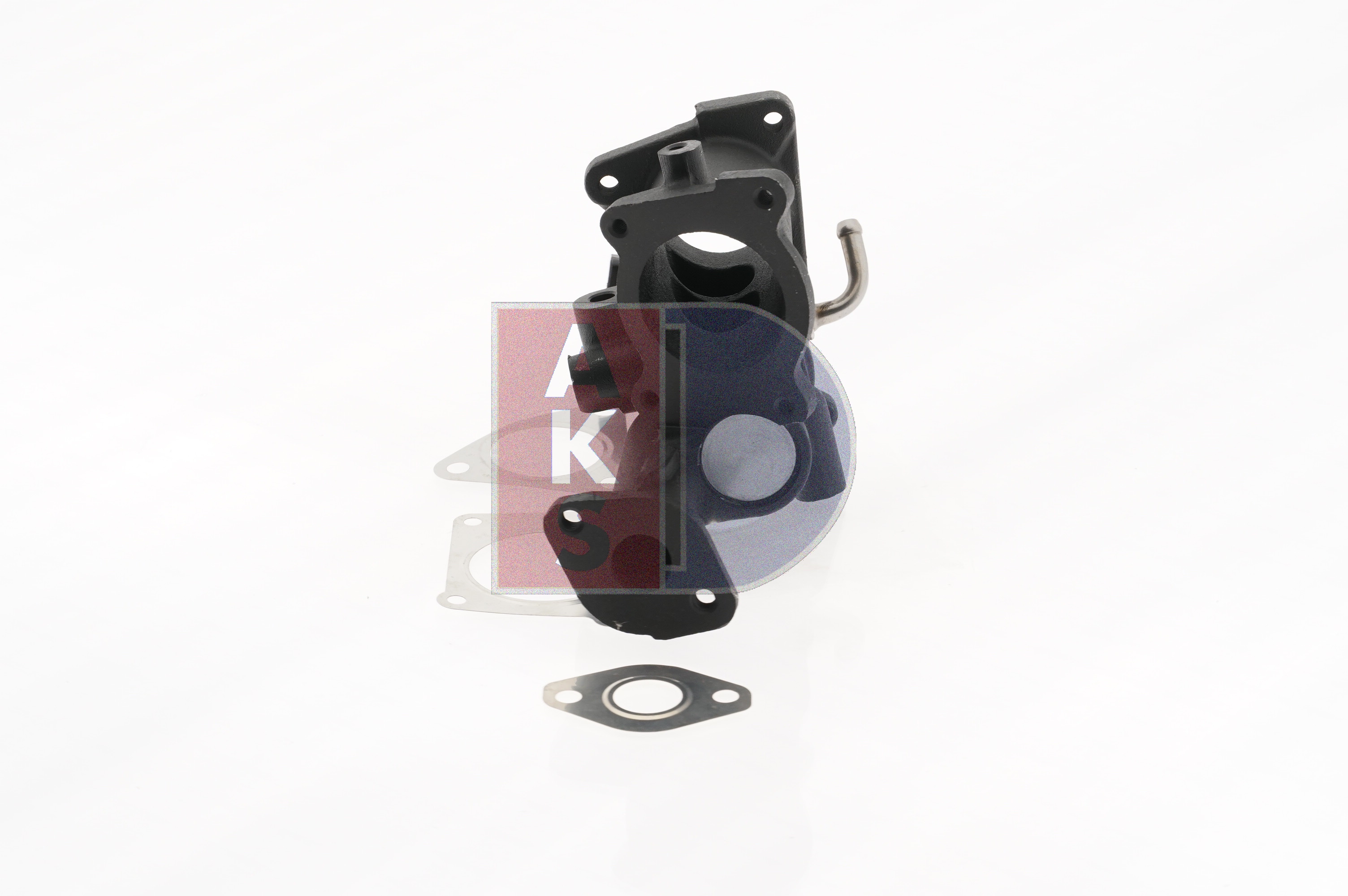 AKS DASIS 155039N: AGR-Ventil