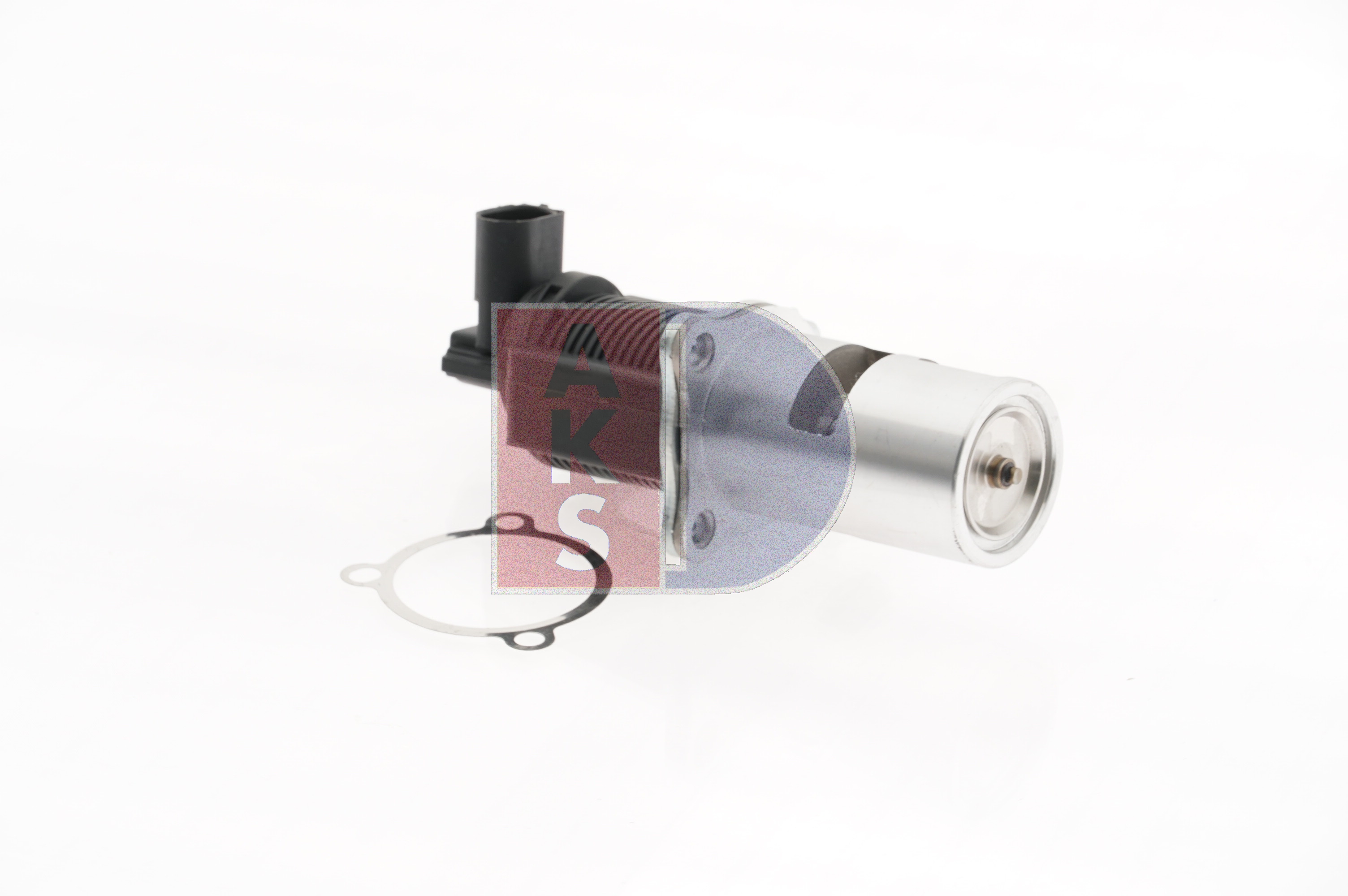 AKS DASIS 185021N EGR klep RENAULT MODUS / GRAND MODUS (F/JP0_) 65 Pk Diesel kosten