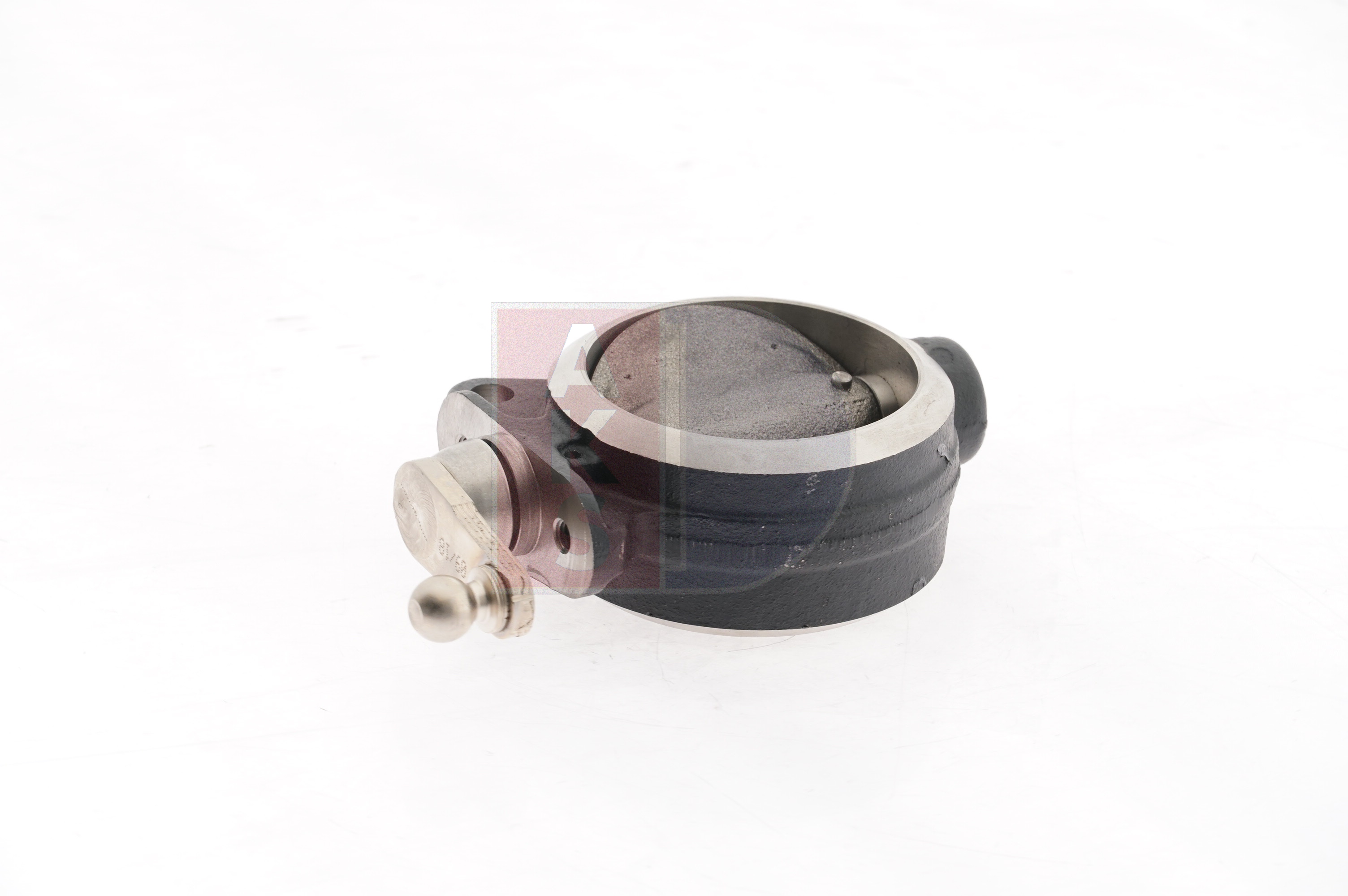 AKS DASIS 265021N: Clapeta sistem evacuare, frana motor
