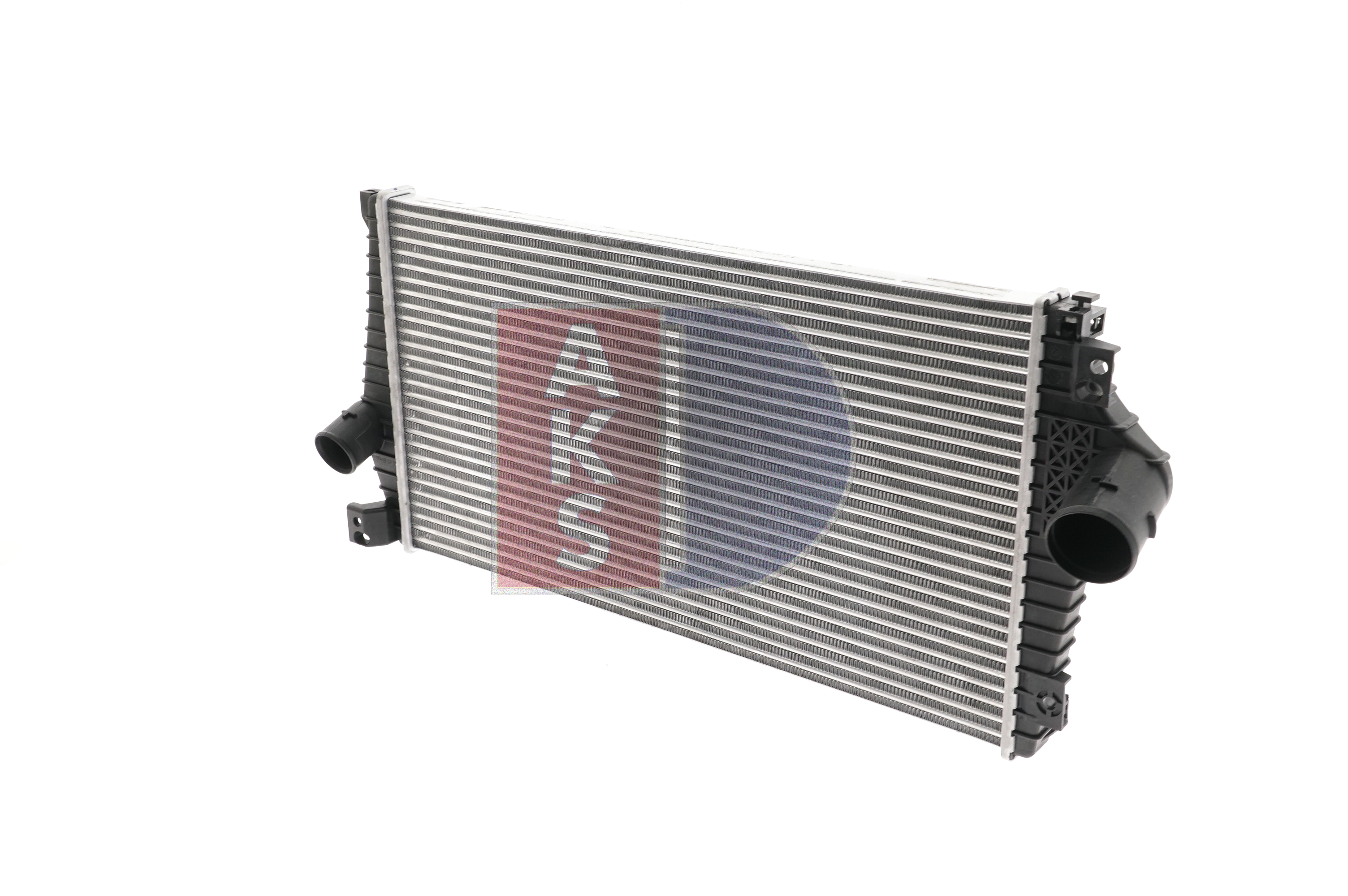 AKS DASIS 517015N: Intercooler