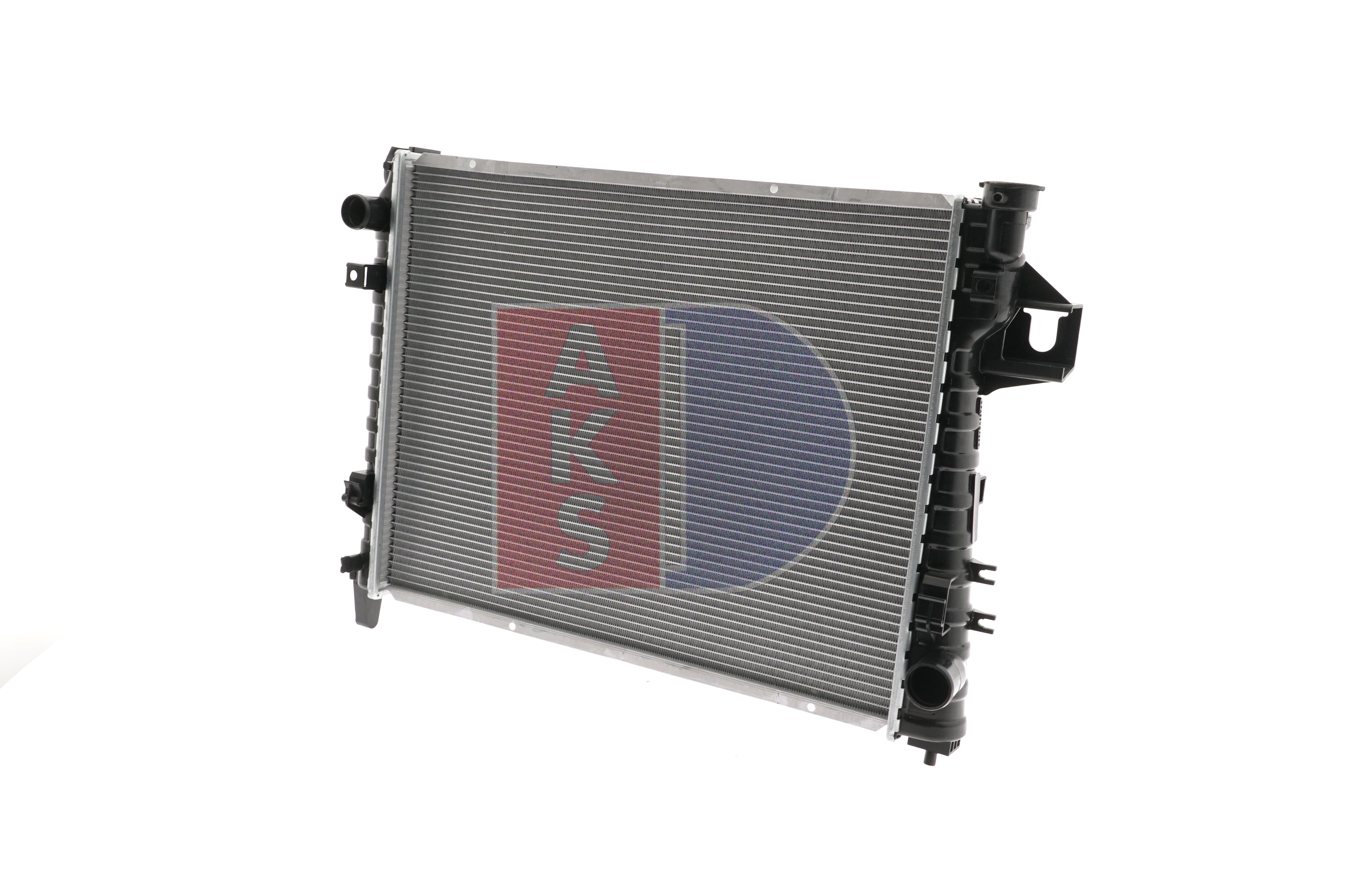 AKS DASIS 520149N: Radiator, motorkjøling