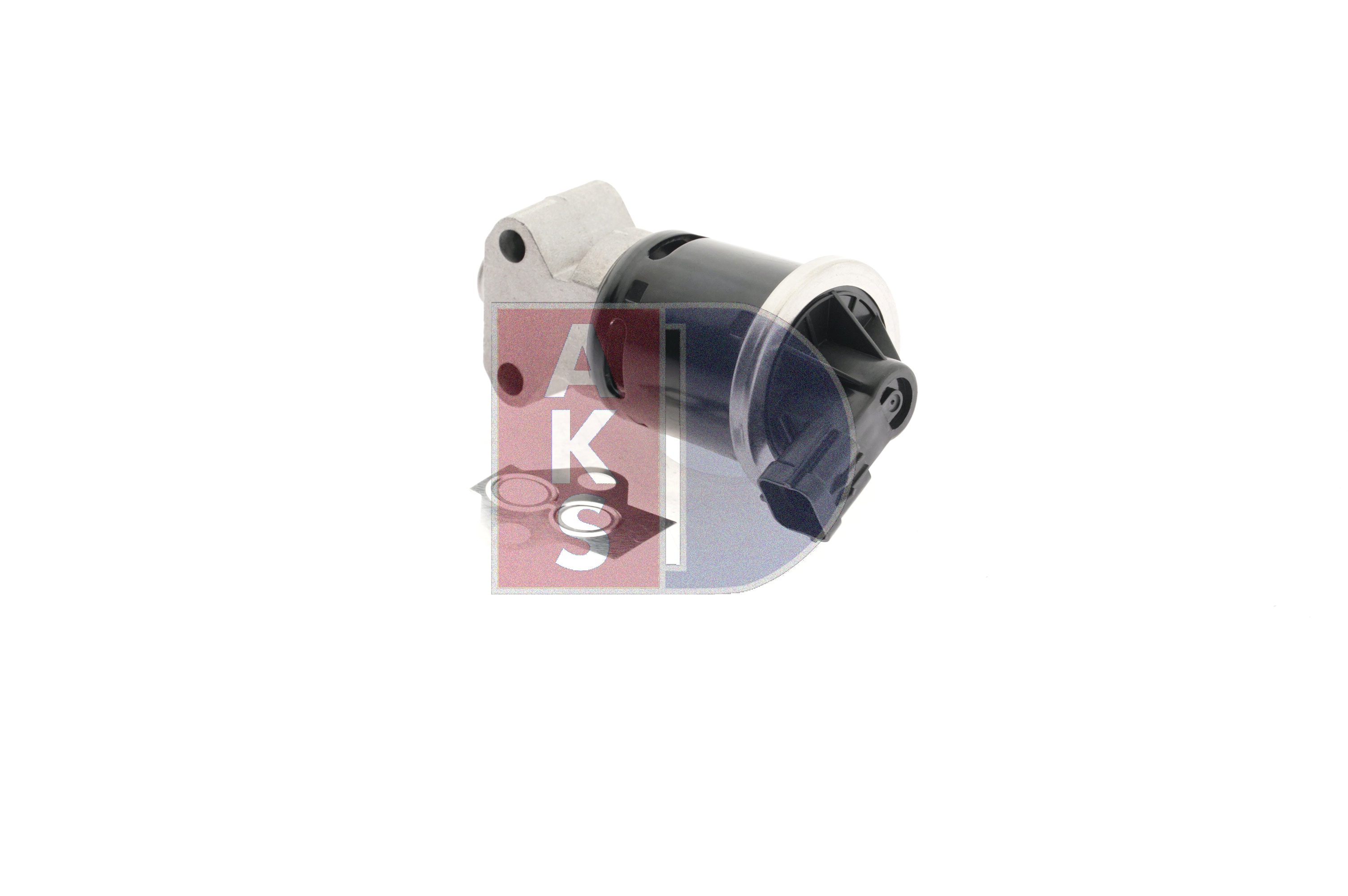 AKS DASIS 565013N: AGR-Ventil mit Dichtung
