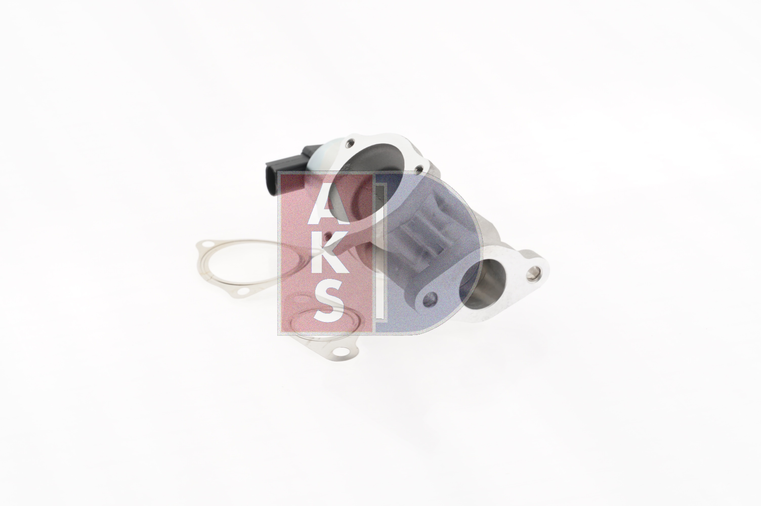 AKS DASIS 565015N: AGR-Ventil mit Dichtungen