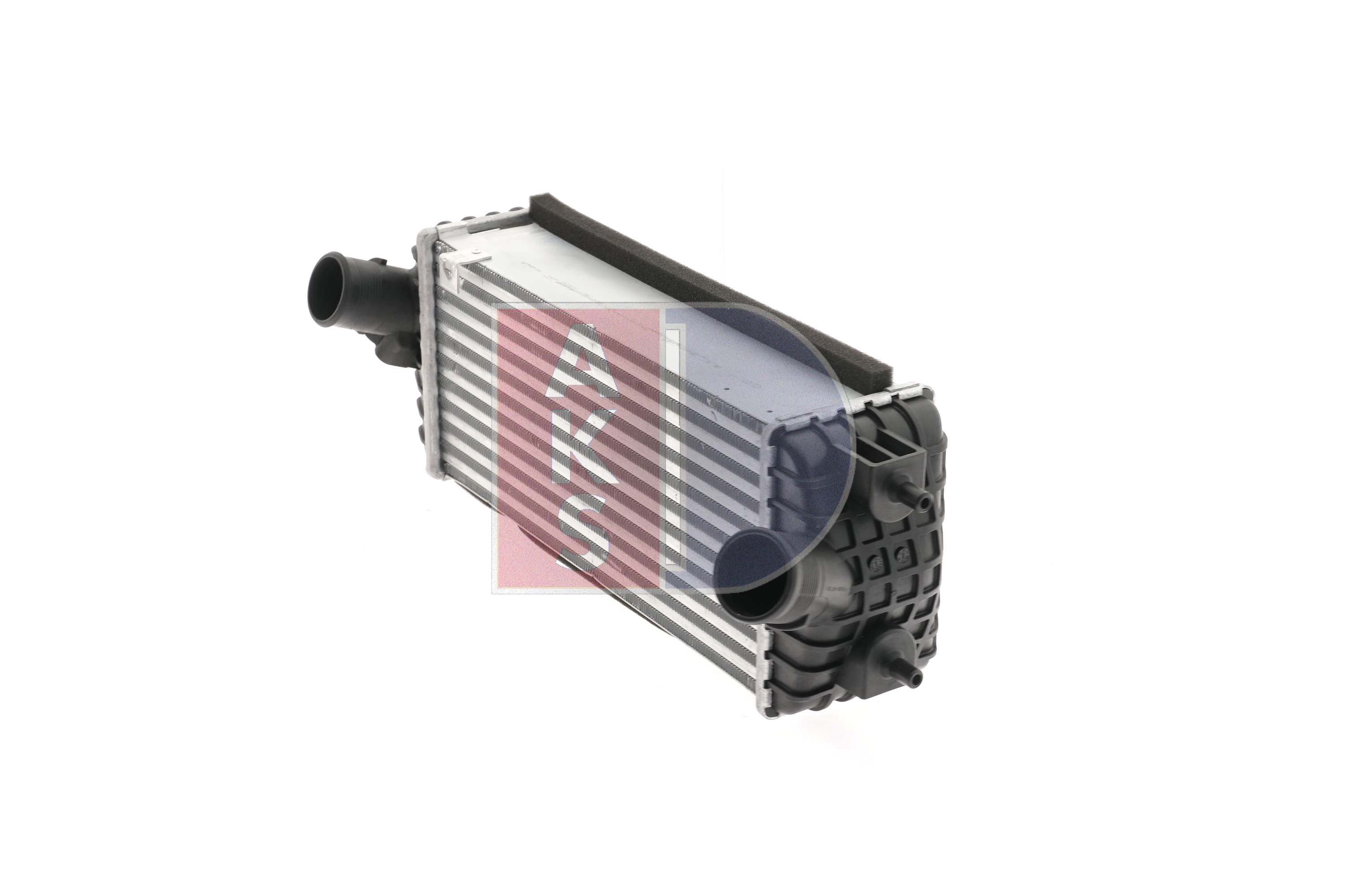 AKS DASIS 567017N: Intercooler