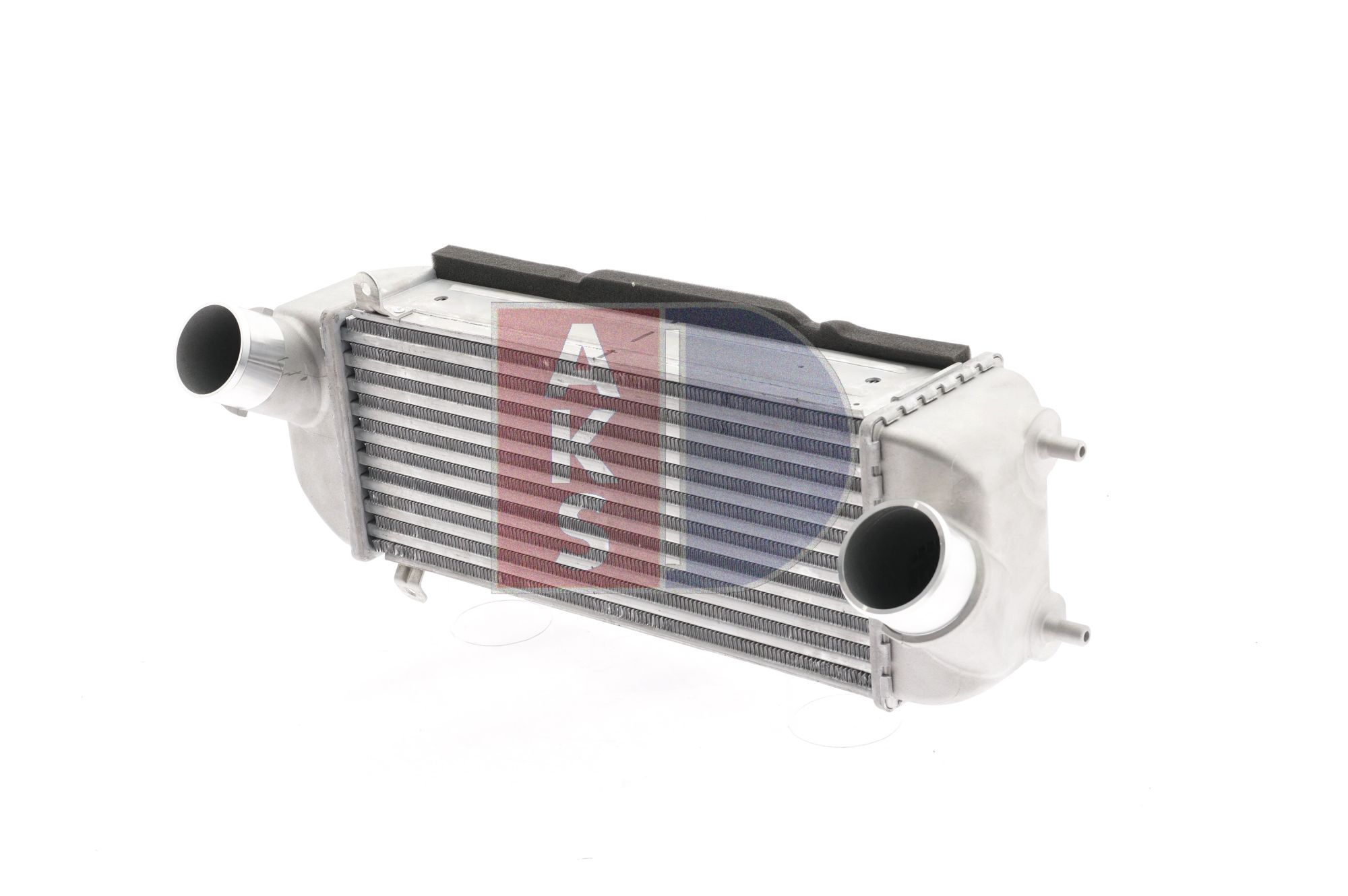AKS DASIS 567019N: Intercooler