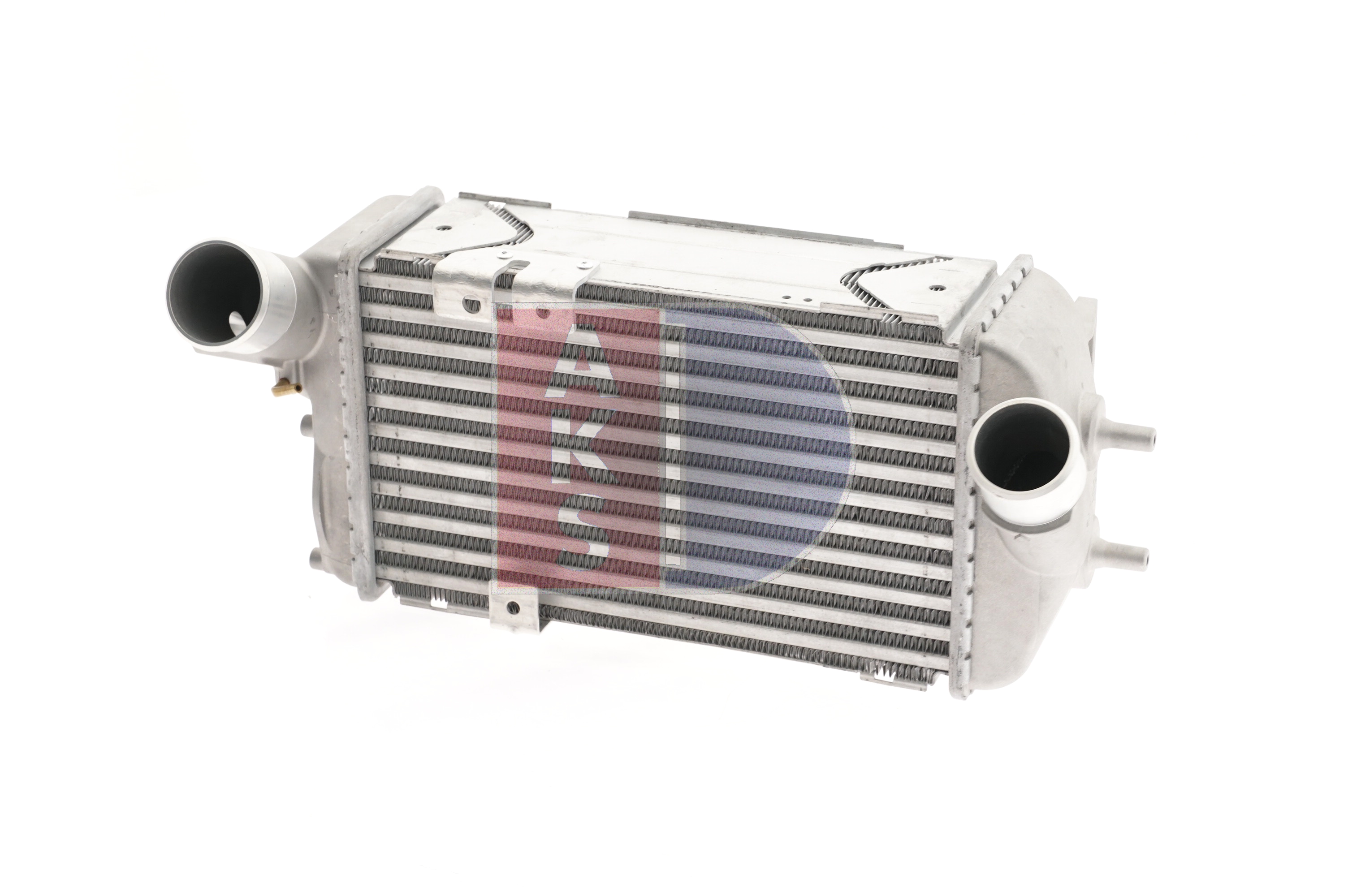 AKS DASIS 567020N: Intercooler