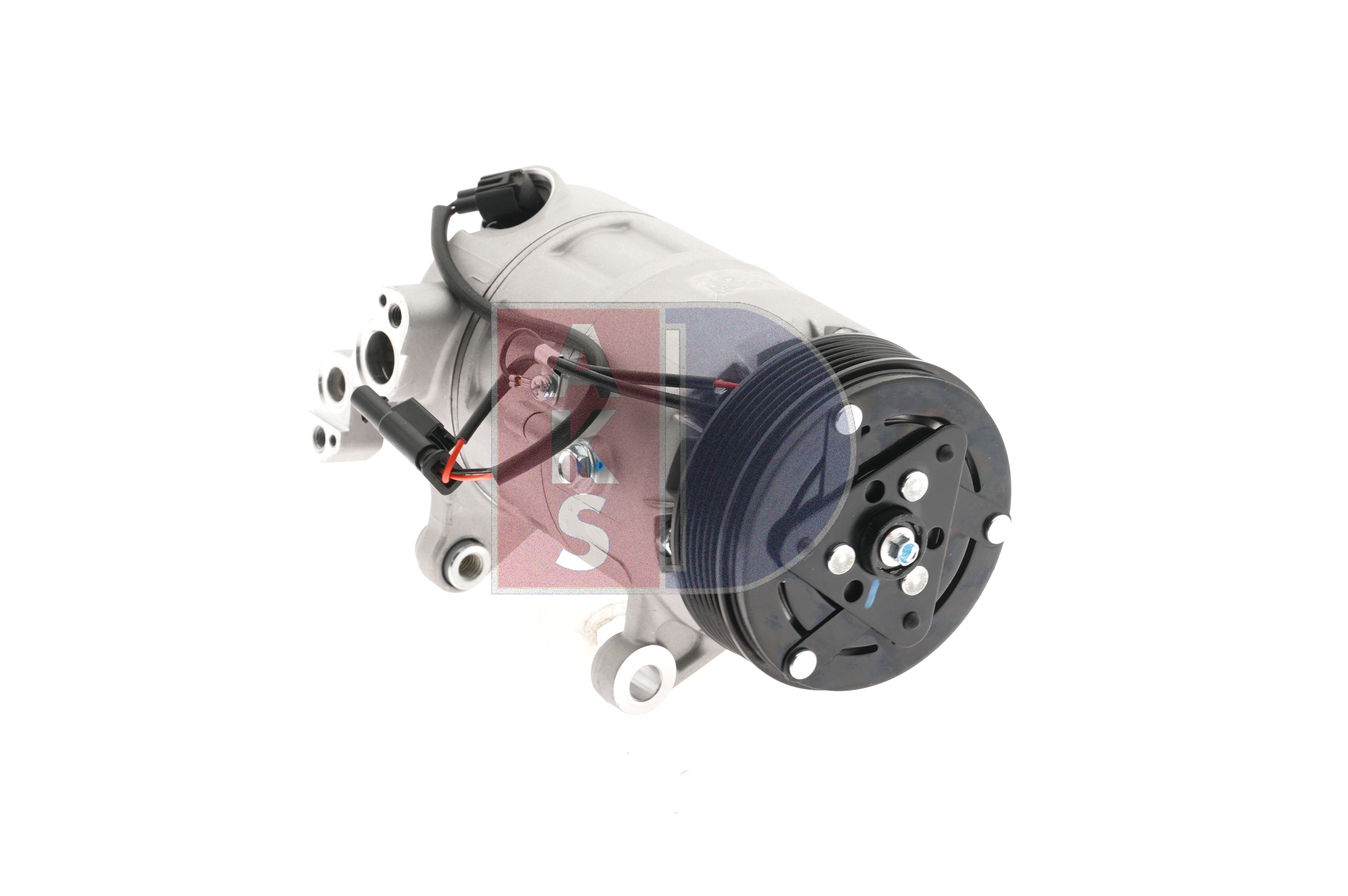 AKS DASIS 852941N Compressore aria condizionata MINI Cabrio (F57) 116 CV Diesel costo
