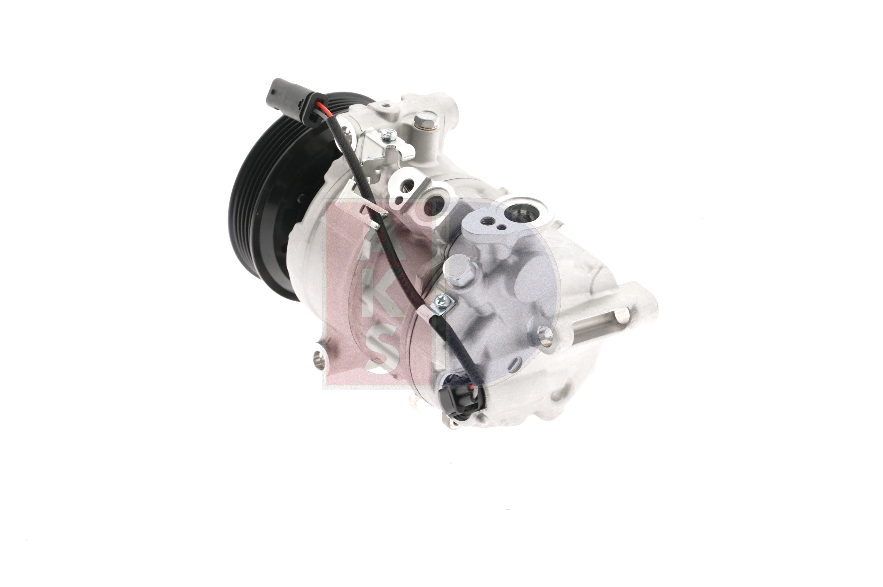 AKS DASIS 852943N: Compresor AC
