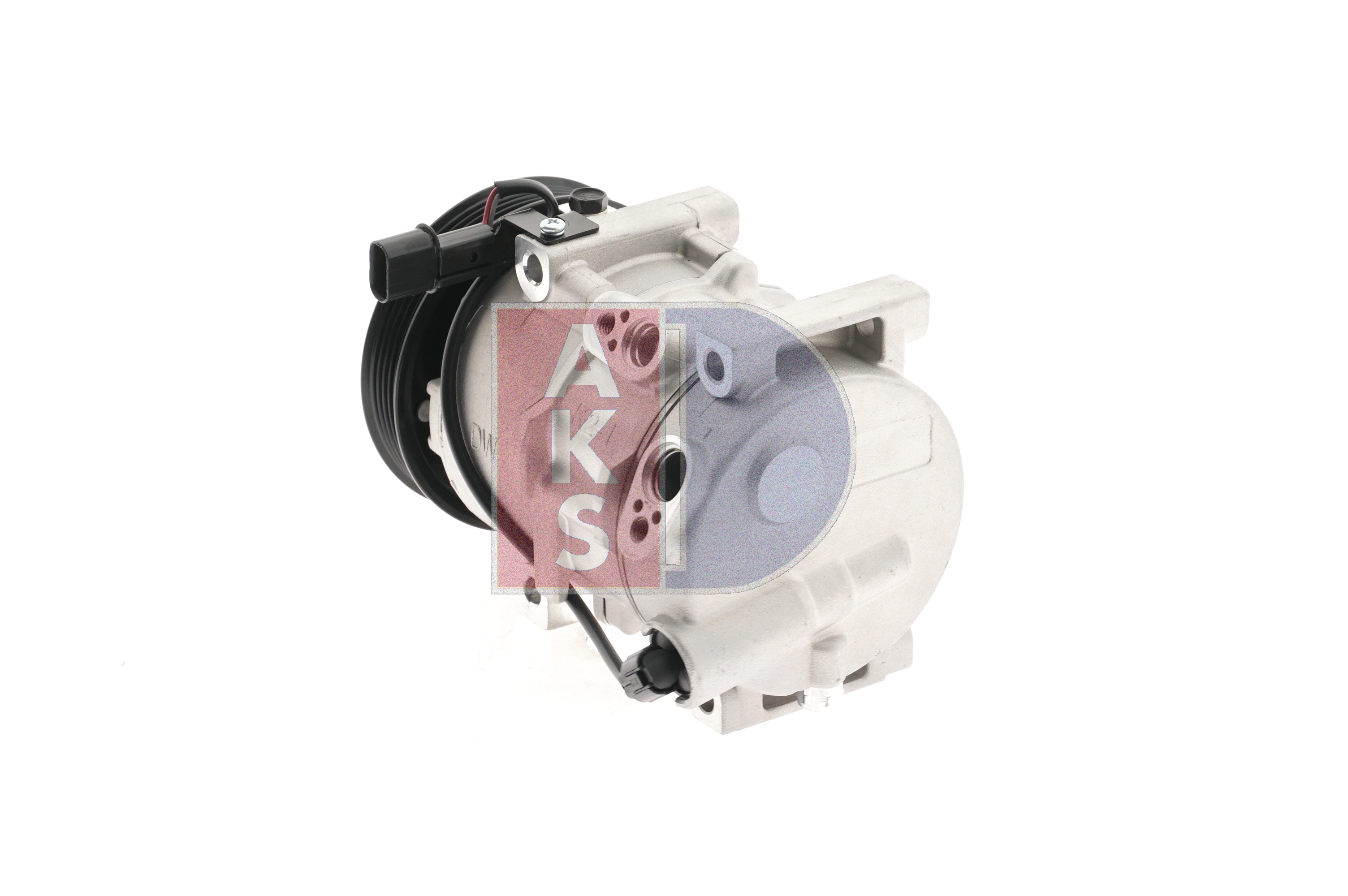 AKS DASIS 852951N: Klimakompressor