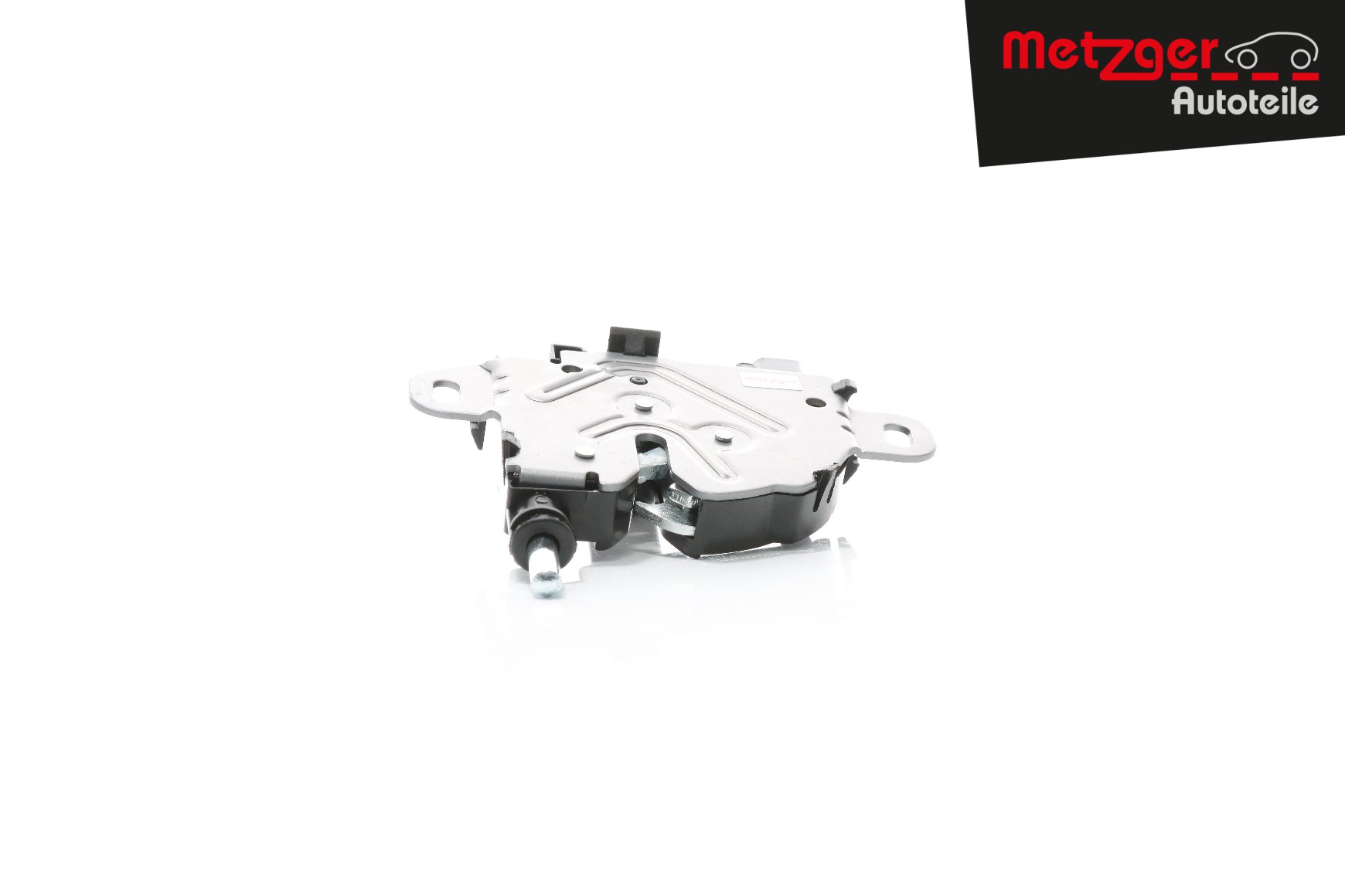 METZGER 2310546 Mootorikapoti lukk FORD C-MAX (DM2) 100 hj Bensiin hind