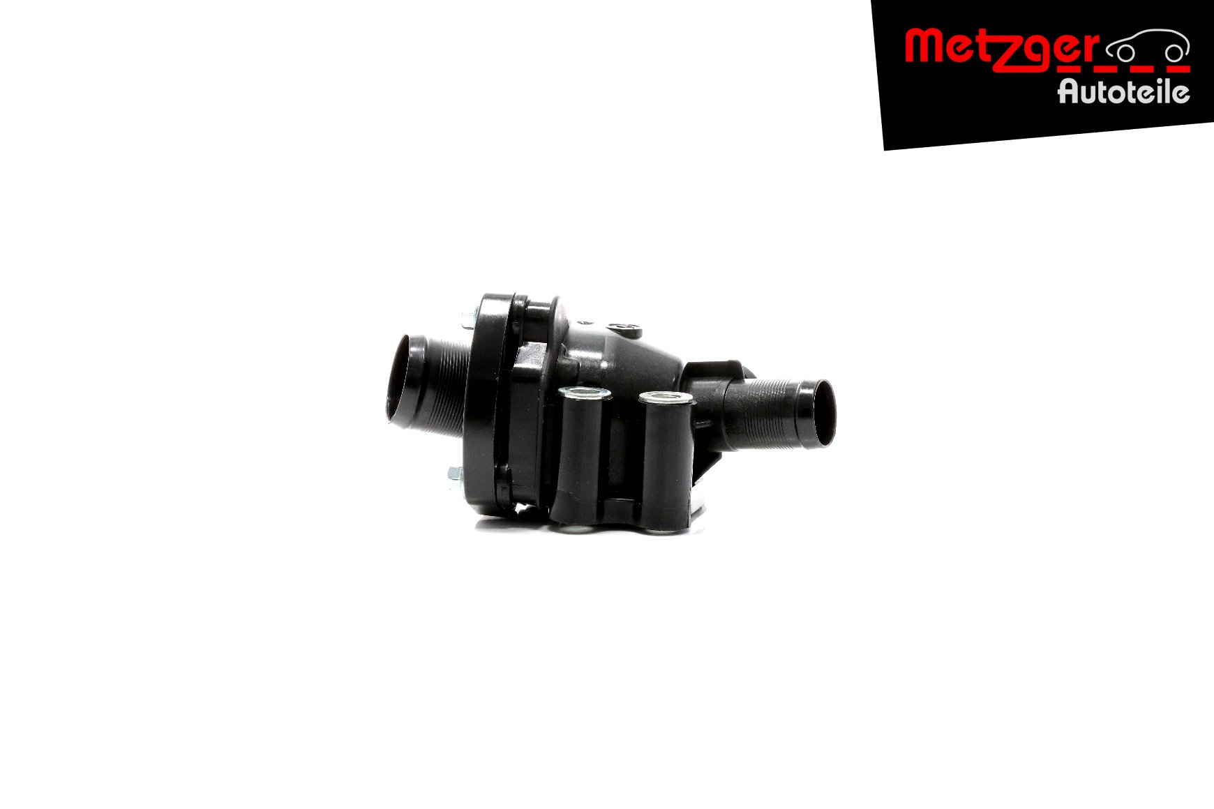 METZGER 4006272 Termostatas, aušinimo skystis VOLVO S60 II (134) 253 AG benzinas kaina