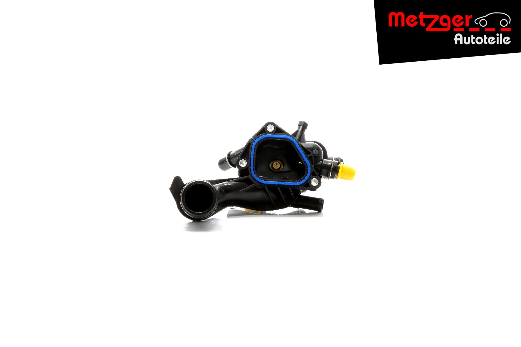 METZGER 4006277 Termostat, środek chłodzący CITROЁN C4 Grand Picasso 2 120 KM benzyna koszt