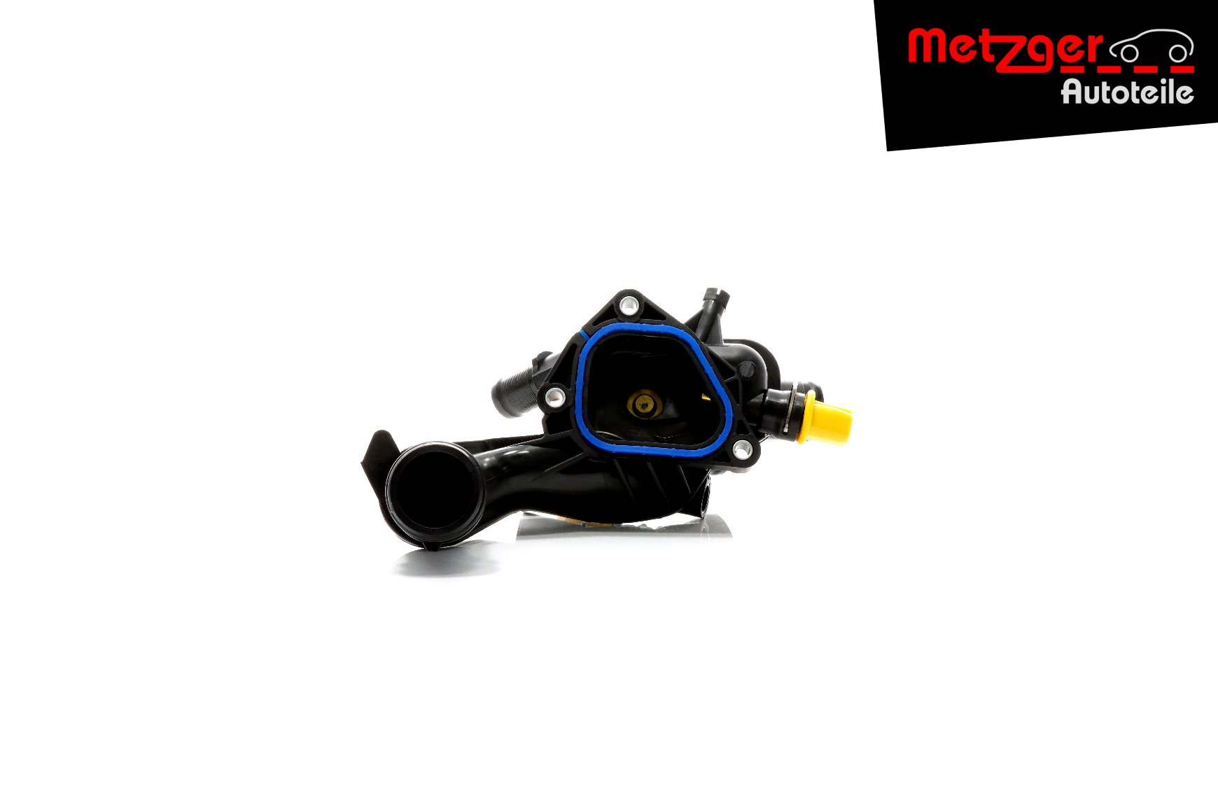 METZGER 4006286 Kühlwasserthermostat CITROЁN C4 Picasso 1 (UD_) 120 PS Benzin Kosten