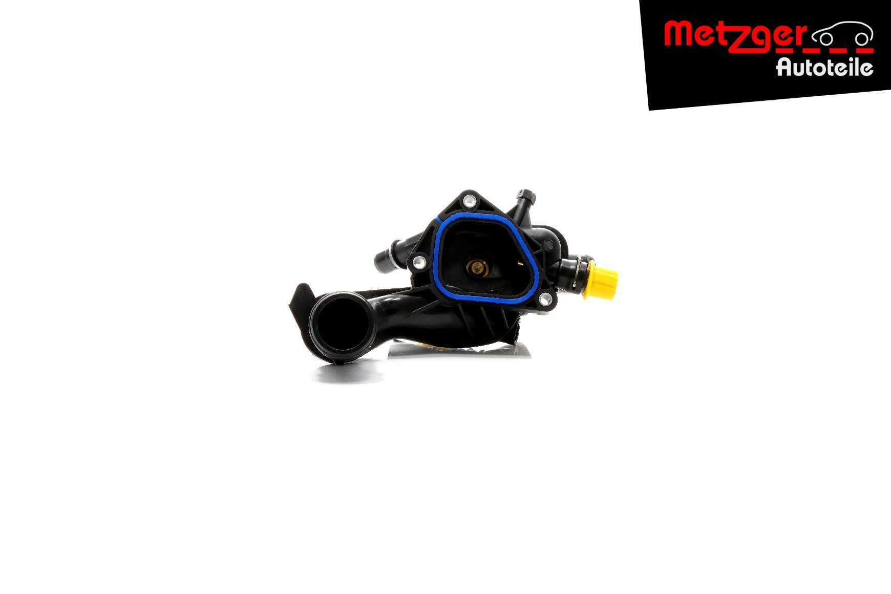 METZGER 4006287 Kühlwasserthermostat CITROЁN C5 III Kombi (RW_) 120 PS Benzin Kosten