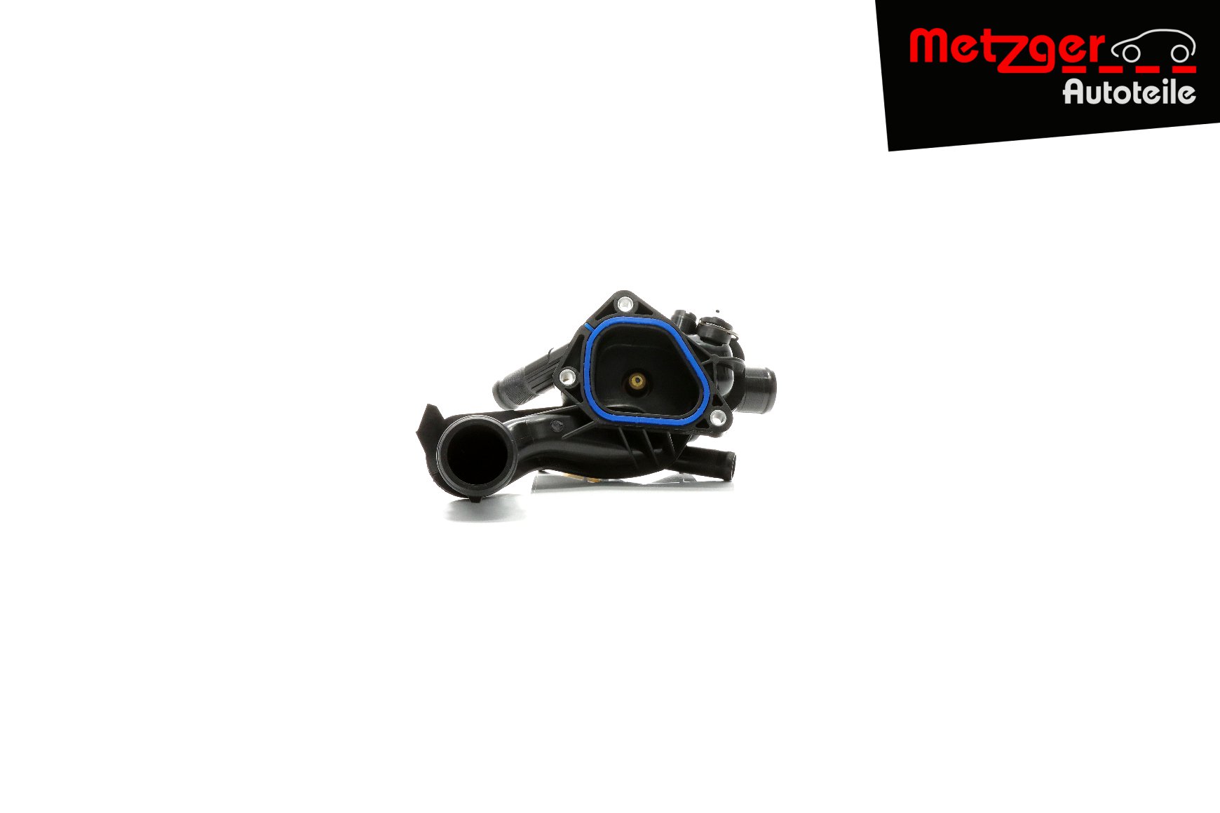 METZGER 4006289 Thermostat MINI Cabrio (R57) Cooper S 200 PS Benzin