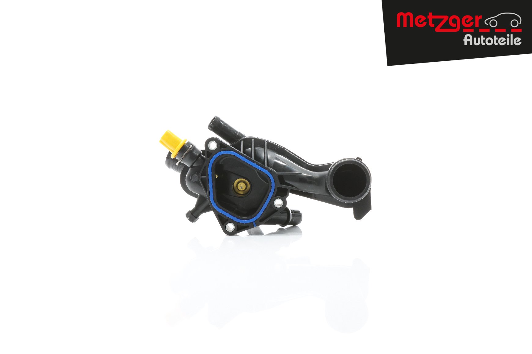 METZGER 4006290 Termostat, środek chłodzący CITROЁN C4 Picasso 2 156 KM benzyna koszt