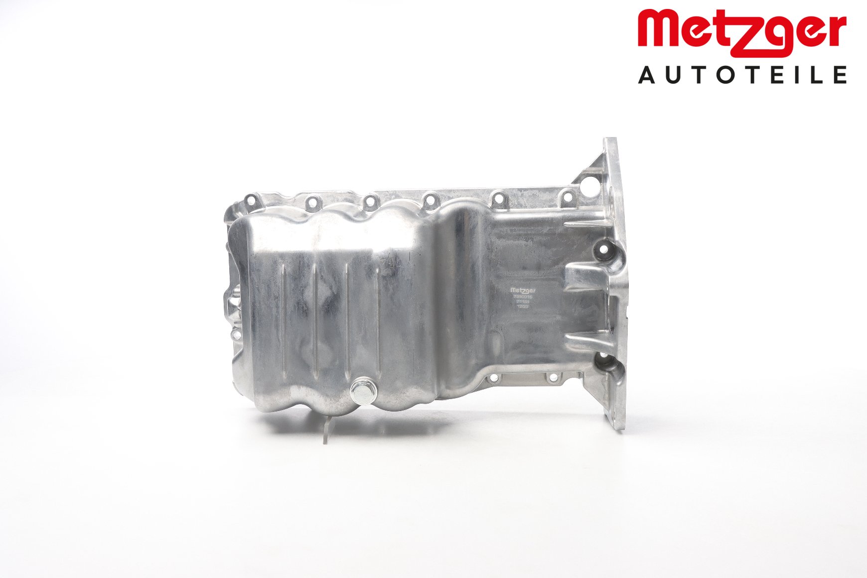 METZGER 7990016 Carterpan OPEL Corsa C Hatchback (X01) 75 Pk Benzine kosten
