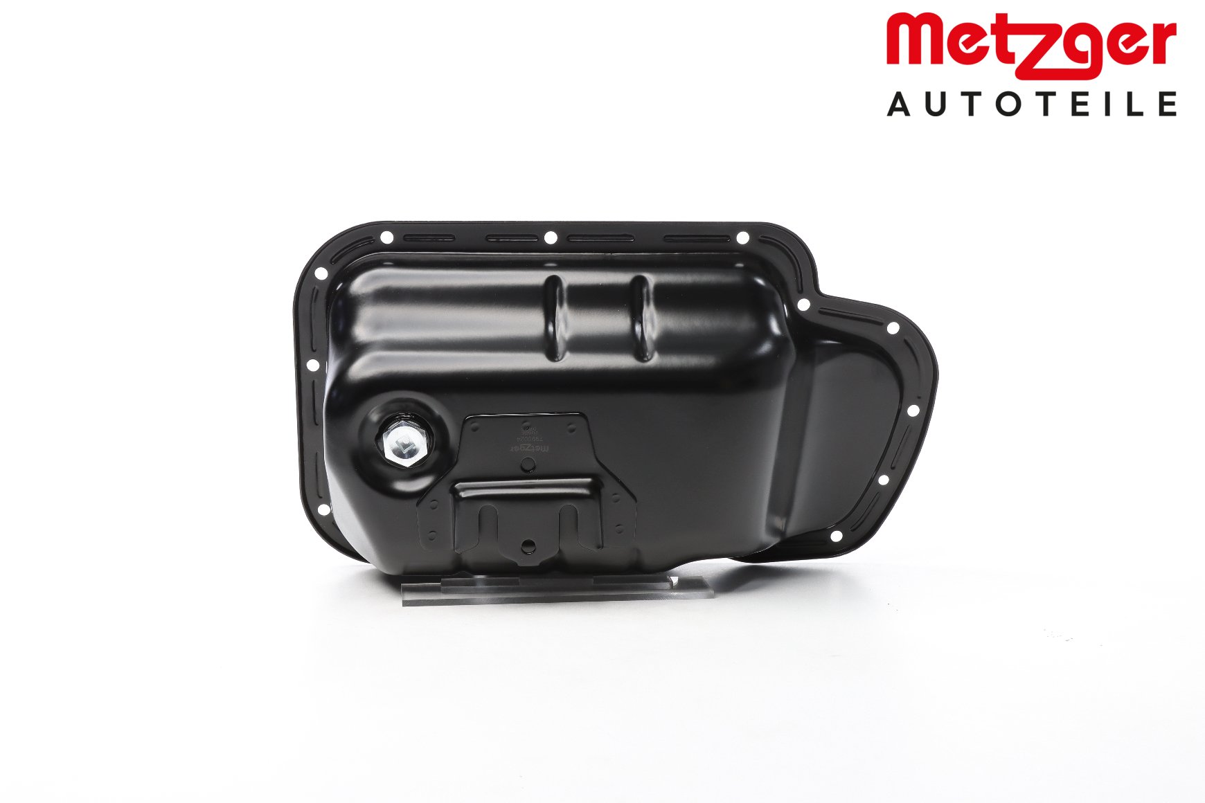 METZGER 7990024: Baie ulei cu buson de golire ulei, fara etansare