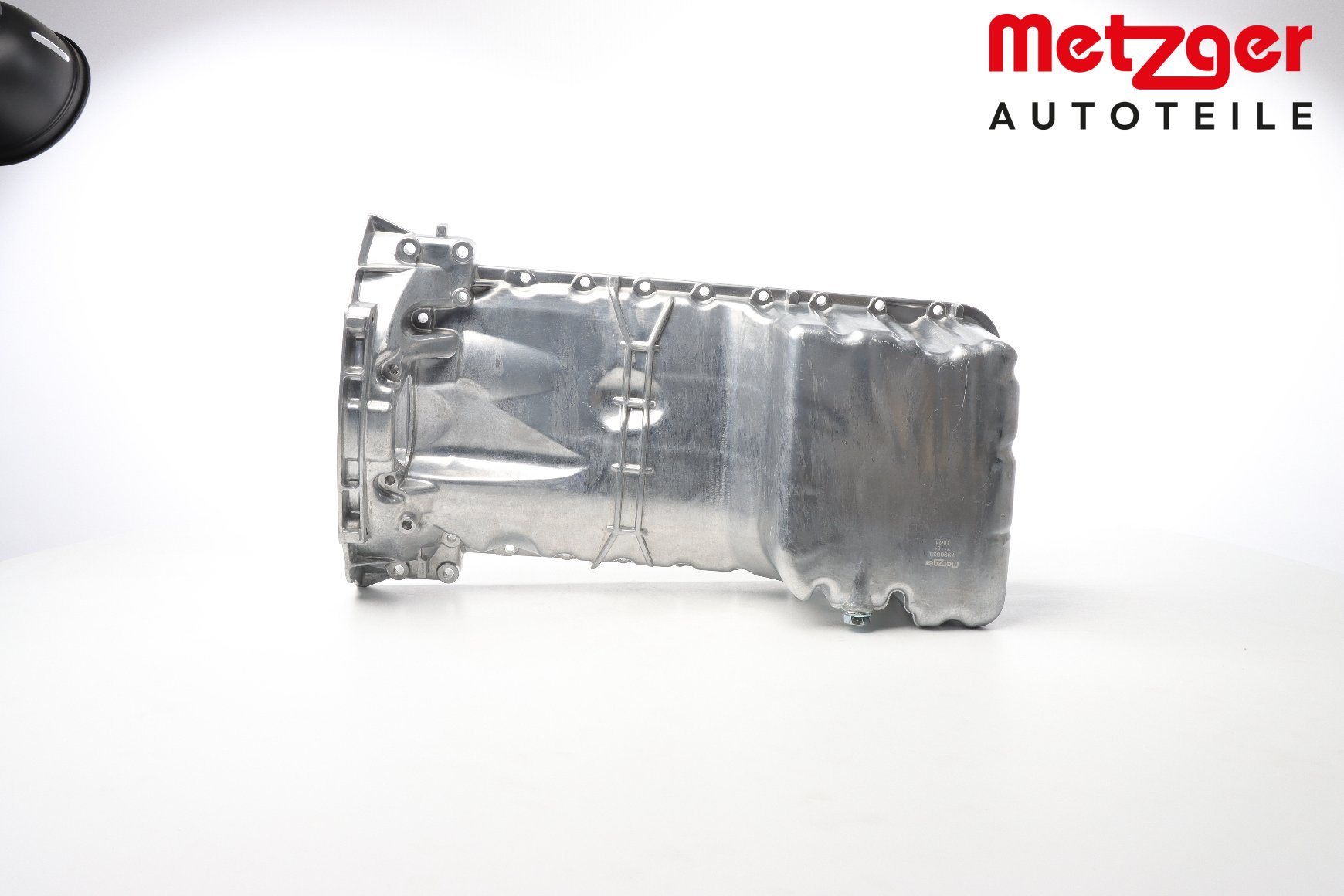 METZGER 7990033 Маслена вана (картер) MERCEDES-BENZ C-класа T-modell (S202) 122 K.C. бензин цена