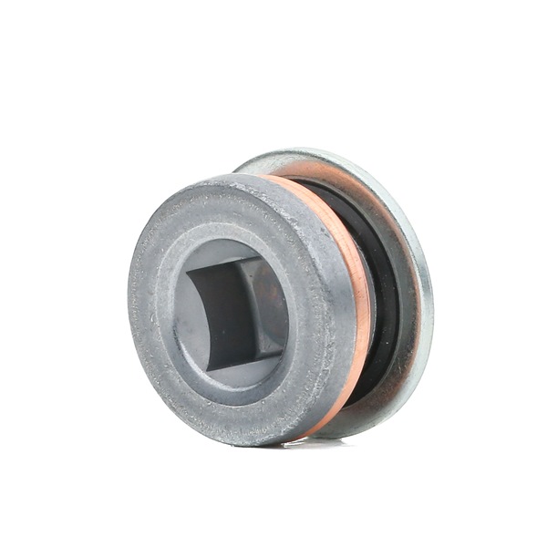 METZGER 8030049: Oljeplugg GREENPARTS M16x1,5, med packbox