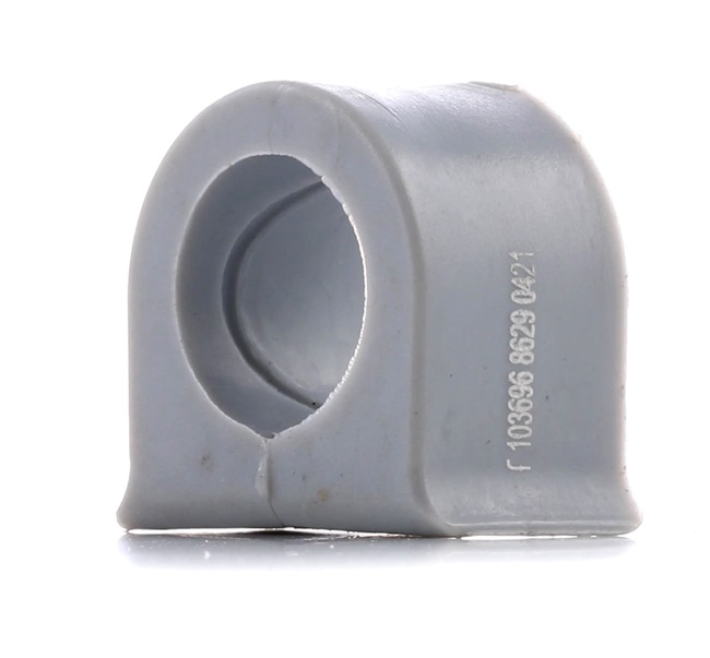 FEBI BILSTEIN 103696: Silent bloc de barre stabilisatrice Essieu arrière, Matière plastique, 23mm