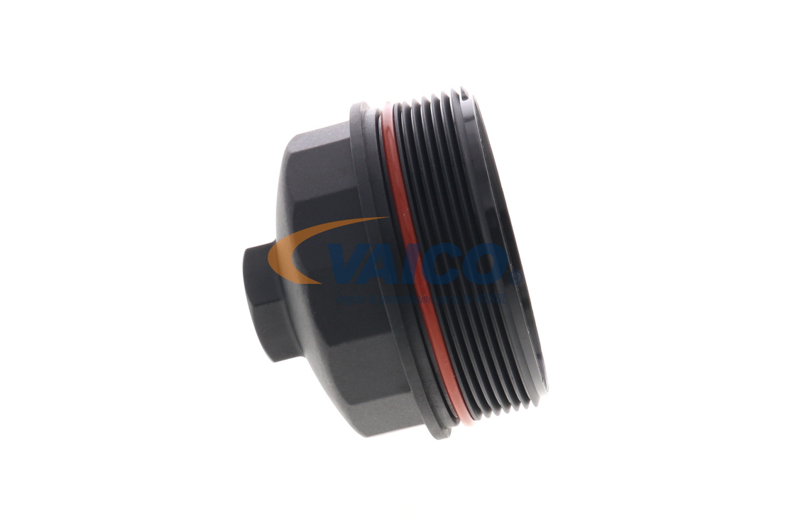 VAICO V20-2529: Capac, carcasa filtru ulei Original VAICO Quality