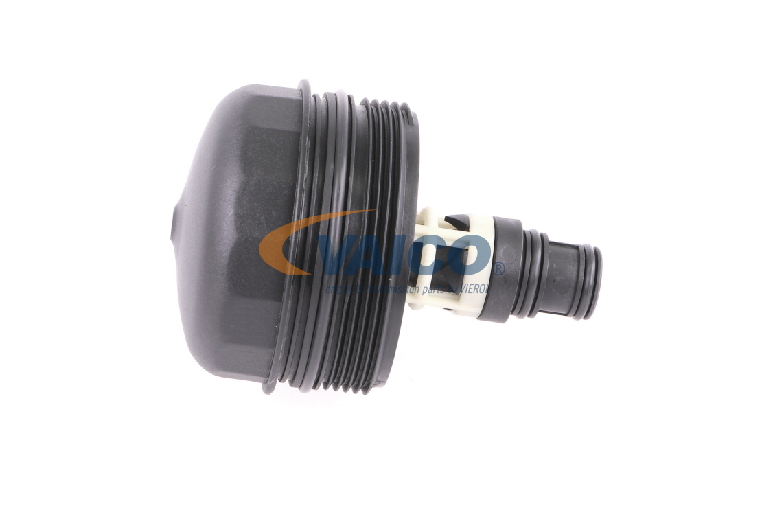 VAICO V20-2530: Capac, carcasa filtru ulei Original VAICO Quality