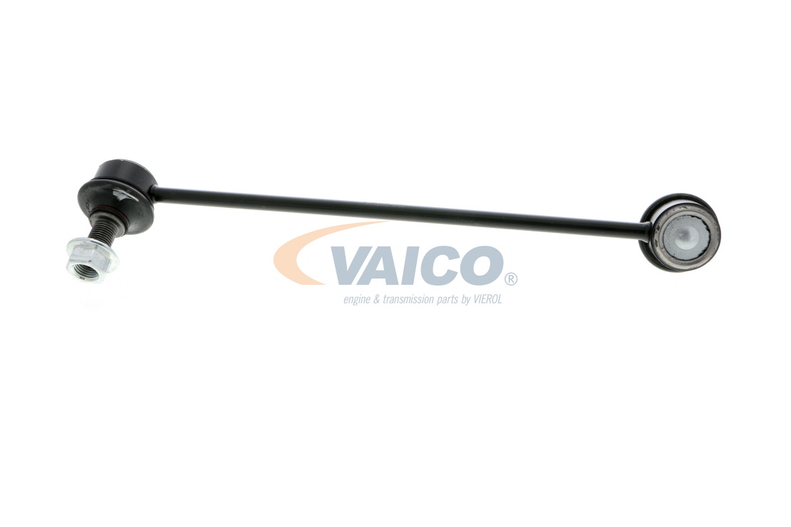 VAICO V37-0212: Koppelstange Vorderachse rechts, 273mm, Original VAICO Qualität