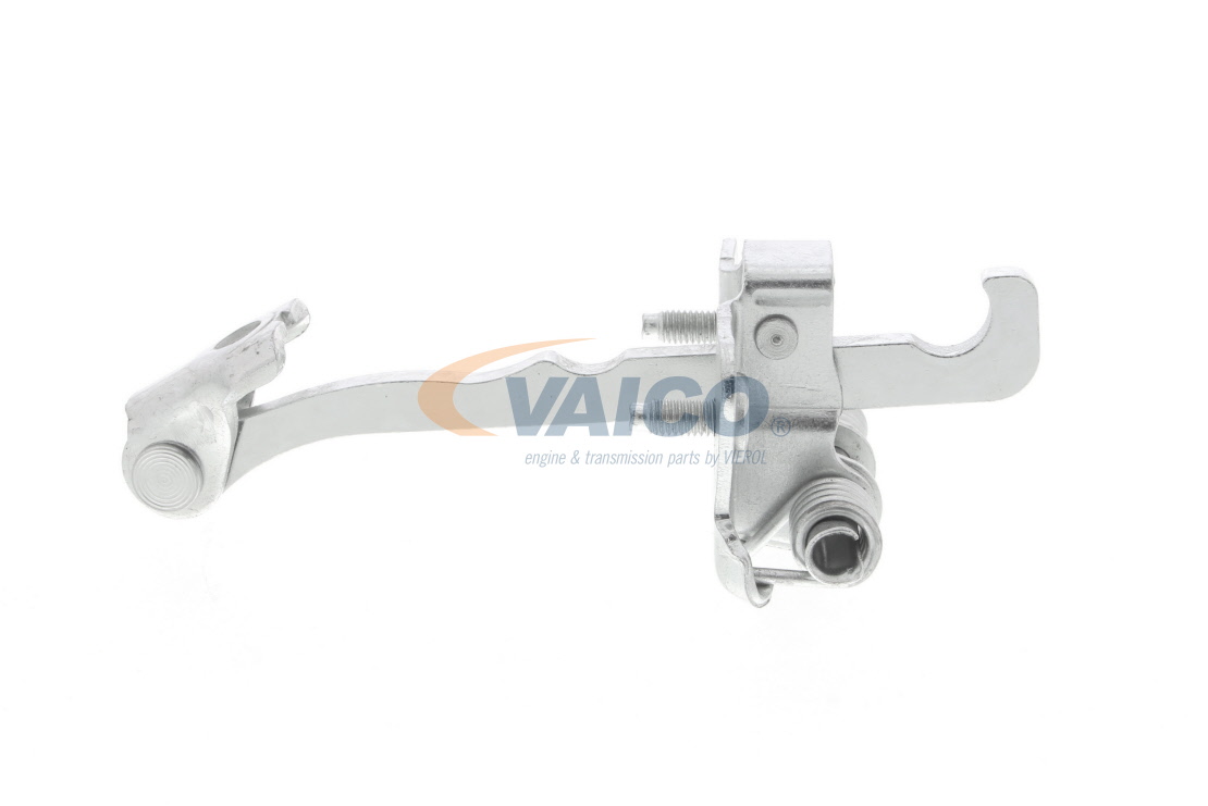 VAICO V46-1076 Dørstopper OPEL Vivaro A Combi (X83) 146 hk Diesel hva koster