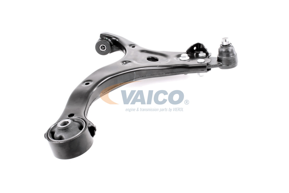 VAICO V53-0200: Brat, suspensie roata Axa fata stanga, cu articulatie de sarcina/ghidare, Original VAICO Quality