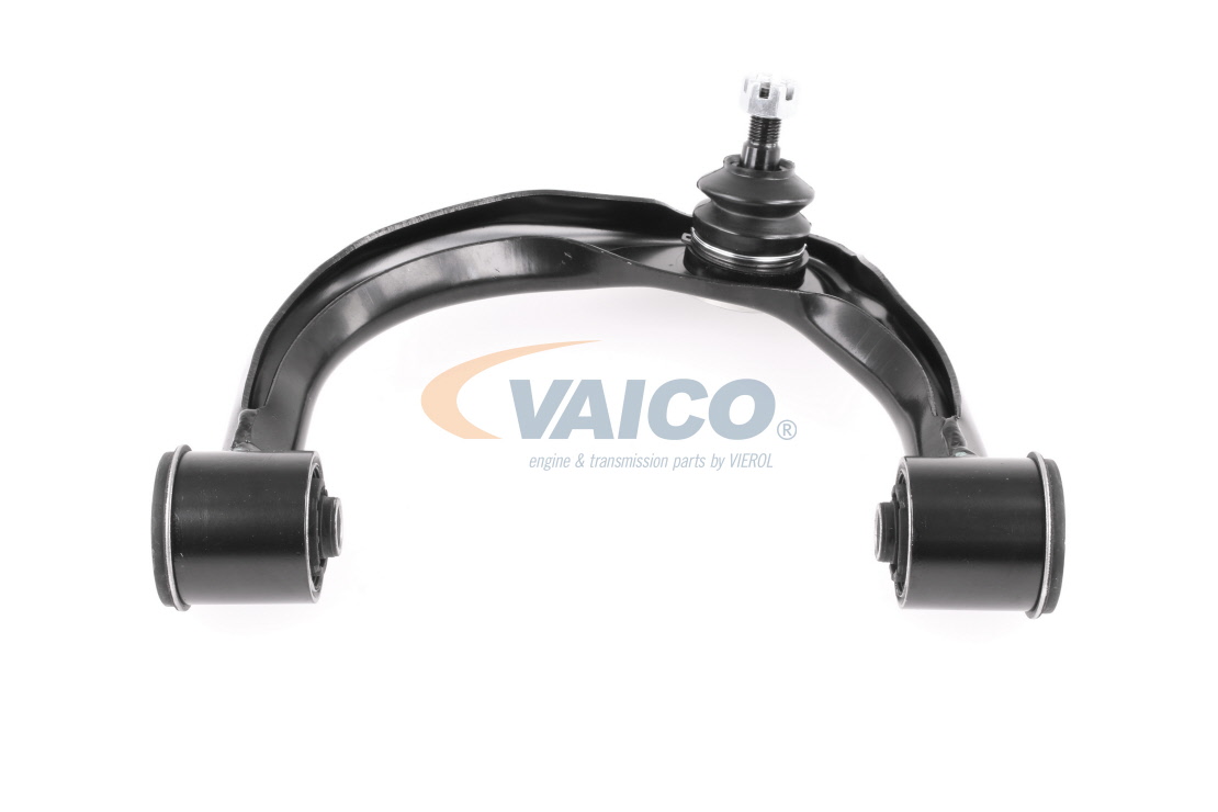 VAICO V70-0637: Bras de suspension Essieu avant gauche, Qualité VAICO originale