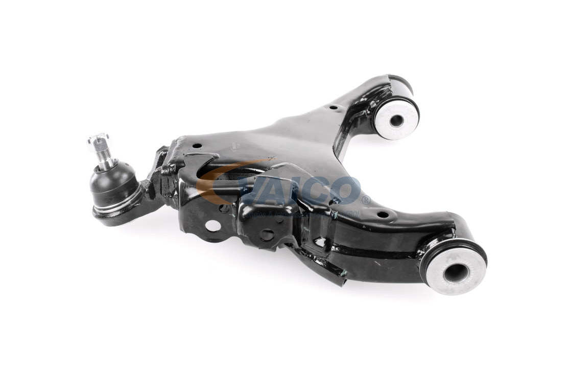 VAICO V70-0639: Brat, suspensie roata Axa fata stanga, Original VAICO Quality