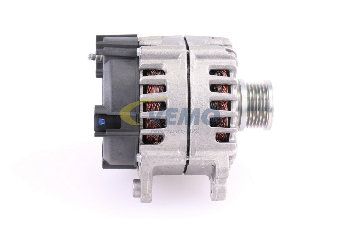 VEMO V10-13-50007: Lichtmaschine 180A, mit integriertem Regler, Original VEMO Qualität