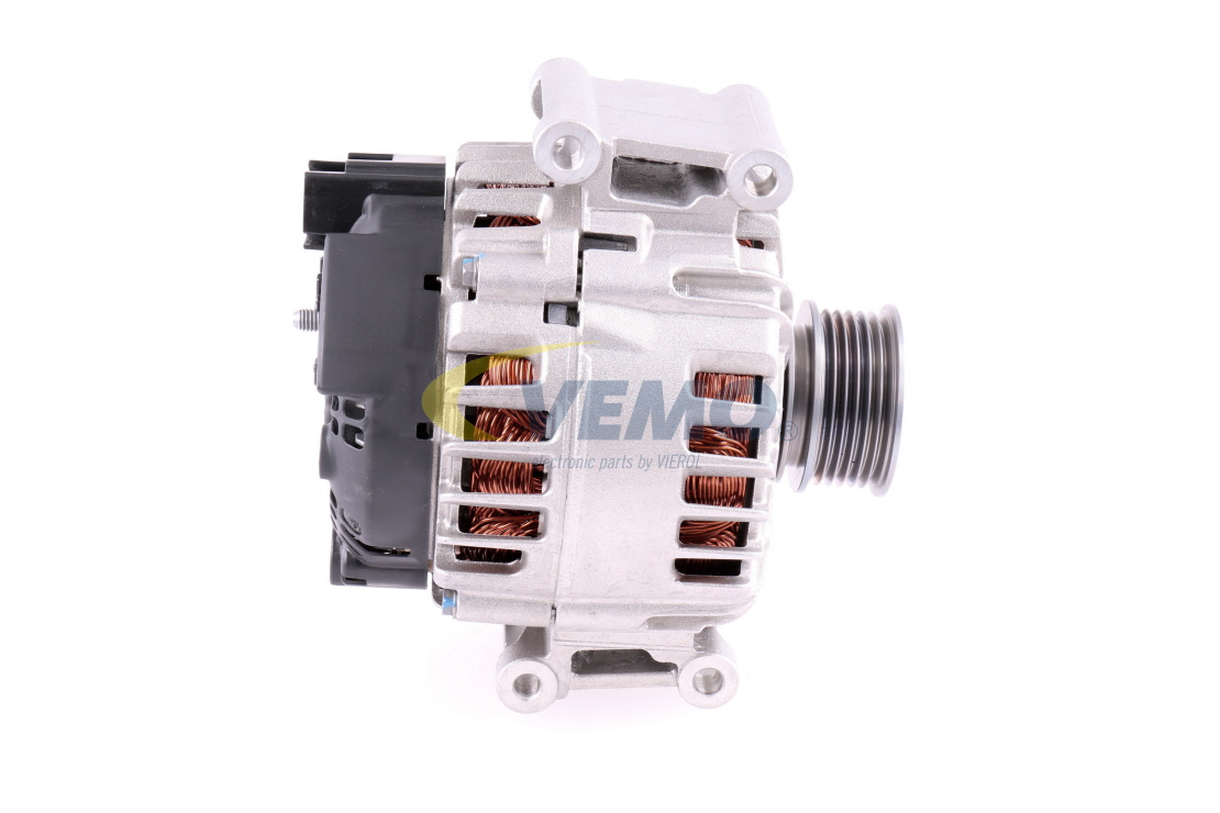 VEMO V10-13-50017: Alternador 150A, con regulador incorporado, Original calidad de VEMO