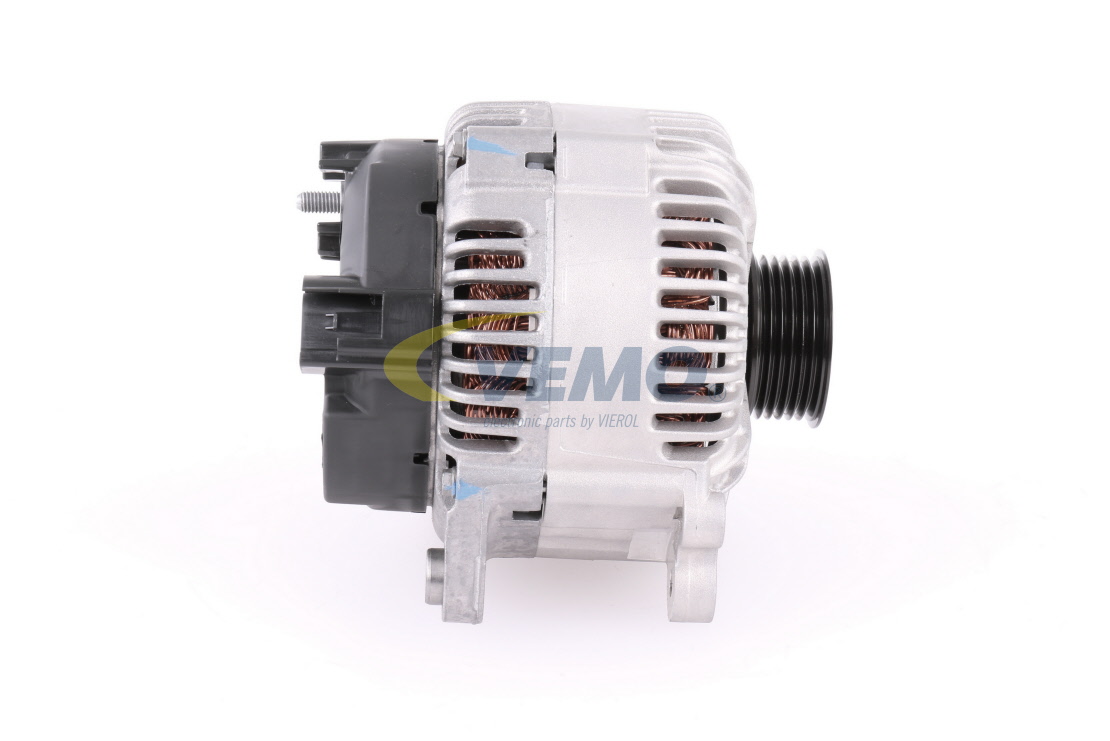 VEMO V10-13-50020: Alternador 150A, con regulador incorporado, Original calidad de VEMO