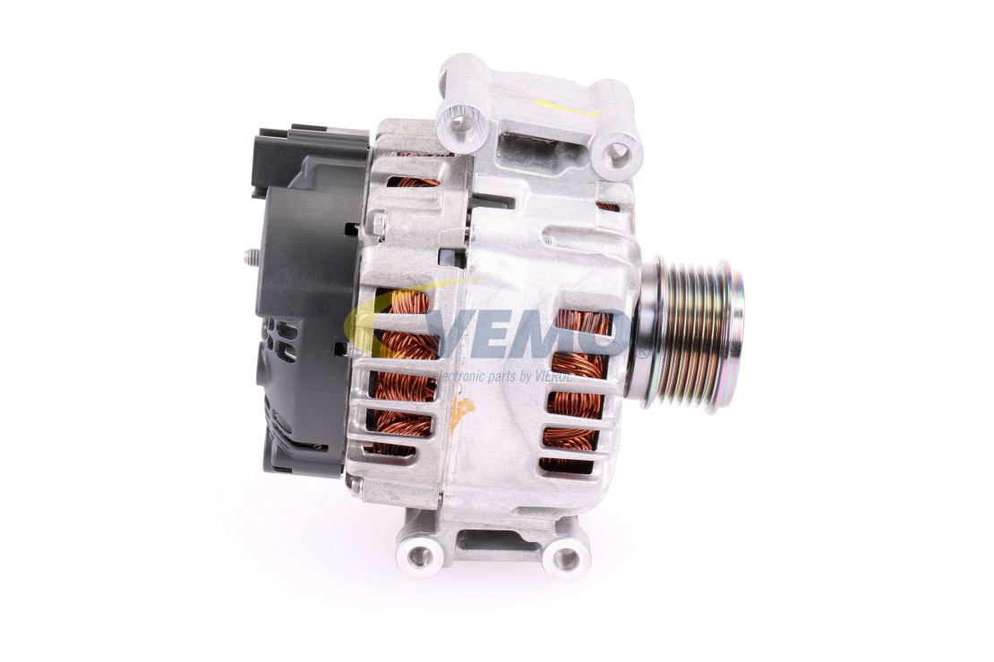 VEMO V10-13-50022: Alternador 150A, con regulador incorporado, Original calidad de VEMO