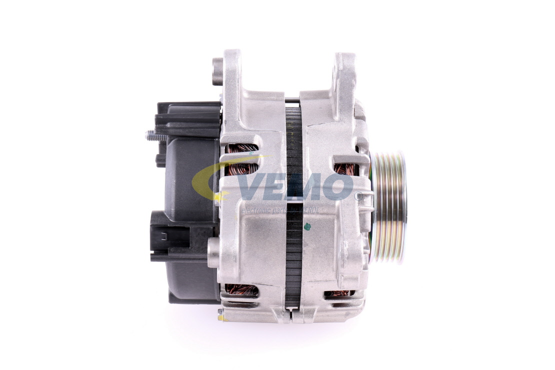 VEMO V10-13-50023: Lichtmaschine 180A, mit integriertem Regler, Original VEMO Qualität