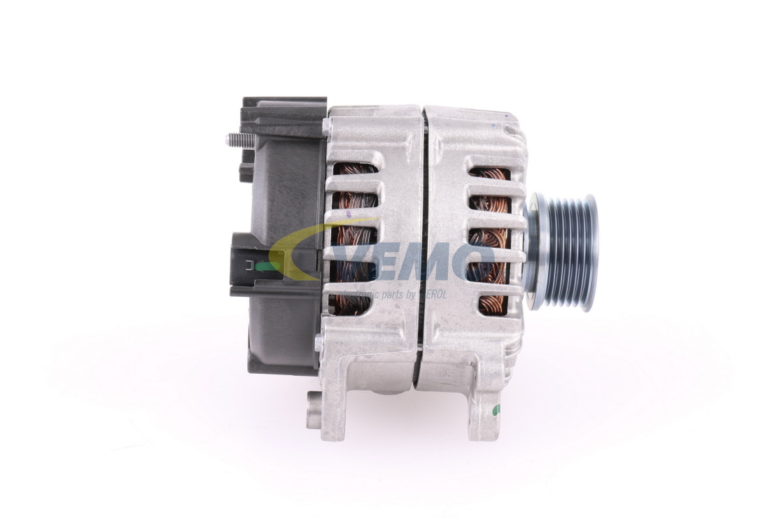 VEMO V10-13-50029: Lichtmaschine 220A, mit integriertem Regler, Original VEMO Qualität
