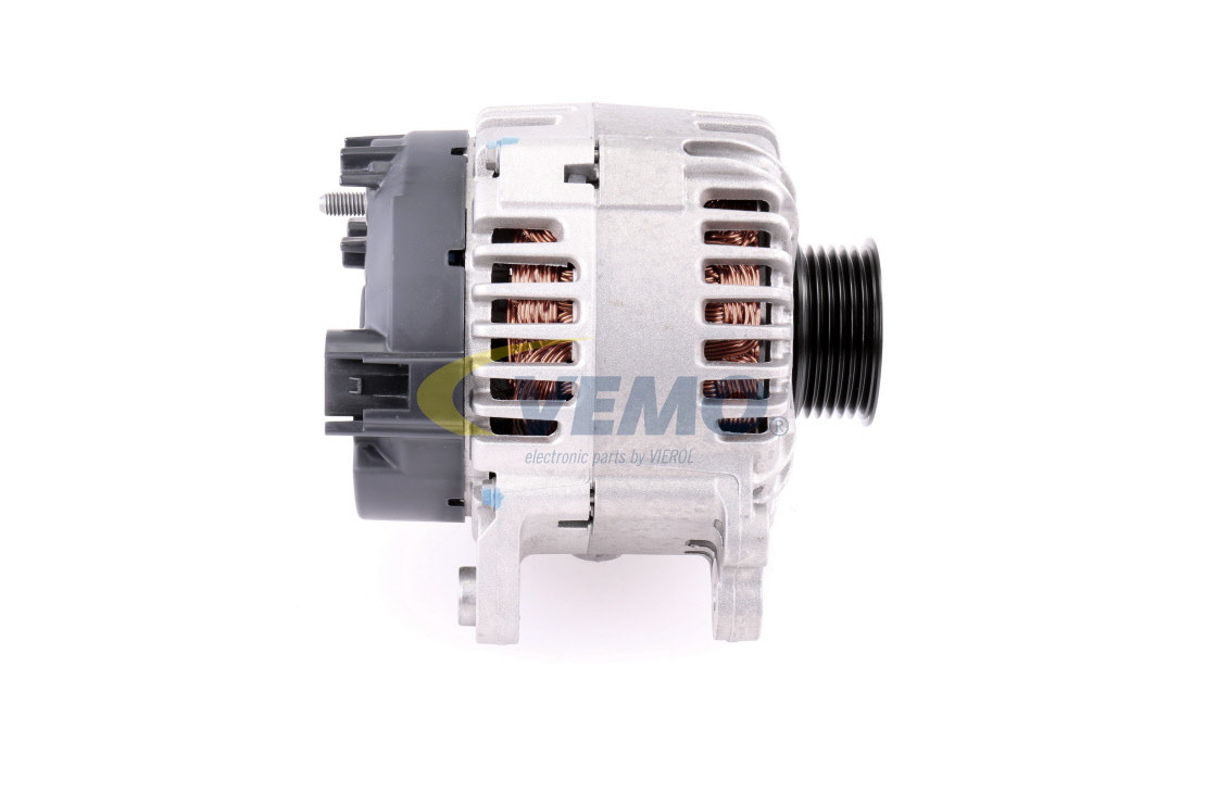 VEMO V10-13-50035: Alternátor 140A, so zabudovanym regulatorom, Q+, original equipment manufacturer quality