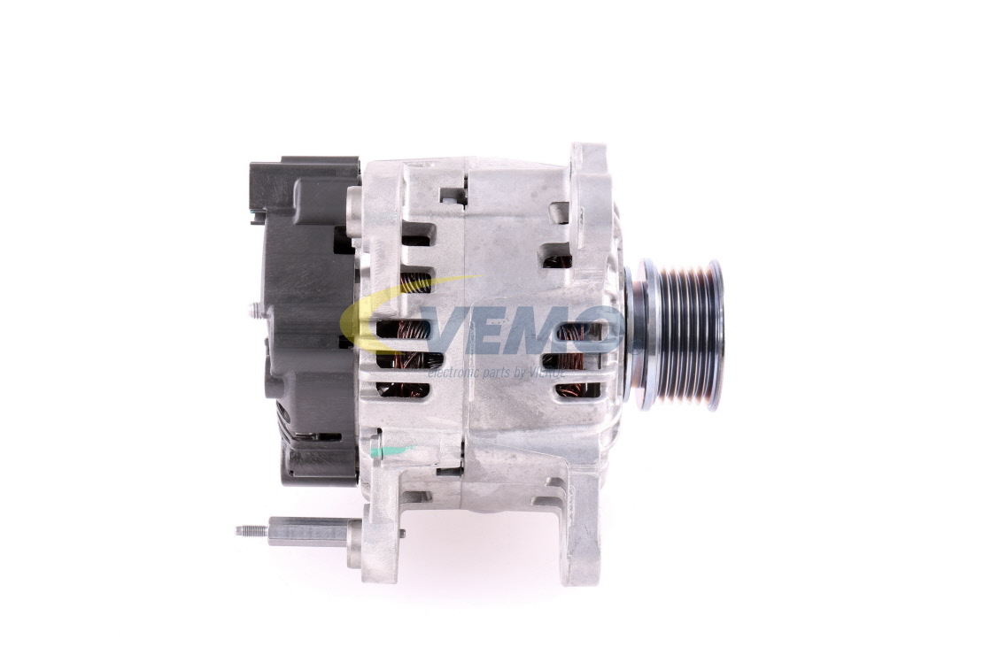 VEMO V10-13-50037: Alternador 110A, con regulador incorporado, Original calidad de VEMO