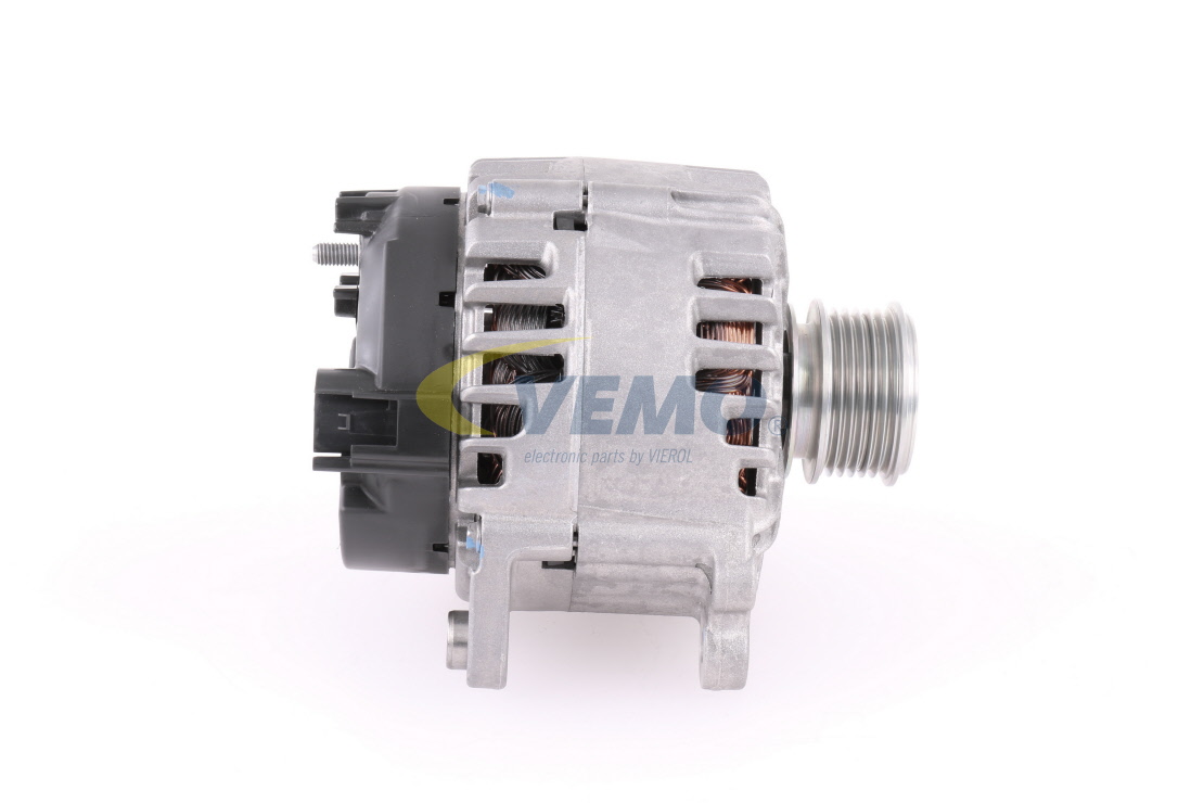 VEMO V10-13-50038: Alternador 140A, con regulador incorporado, Original calidad de VEMO
