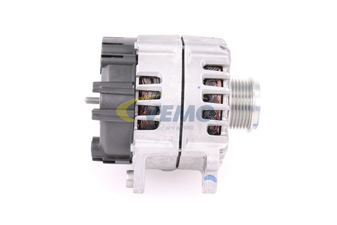 VEMO V10-13-50049: Lichtmaschine 230A, mit integriertem Regler, Original VEMO Qualität
