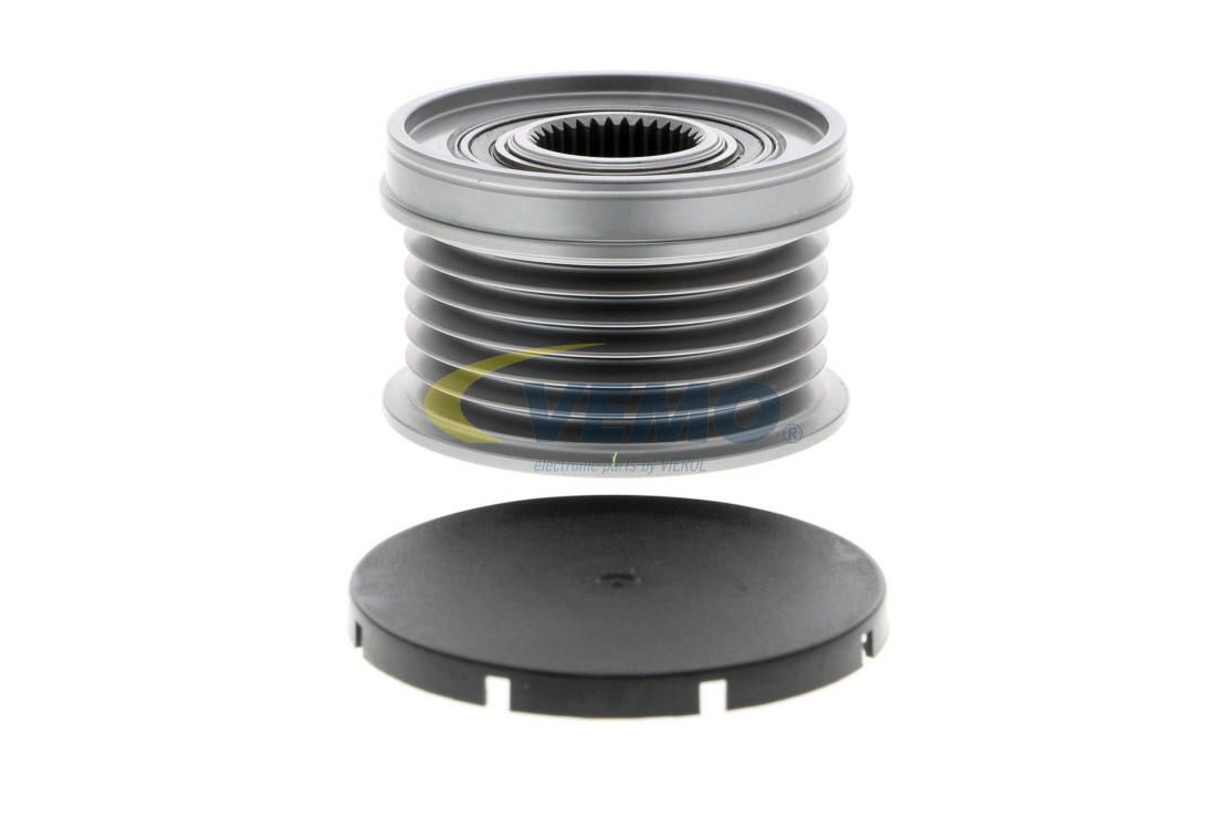 VEMO V10-23-0011 Ελεύθερη περιστροφή γεννήτριας SEAT Toledo 4 (KG3) 105 PS Βενζίνη κόστος