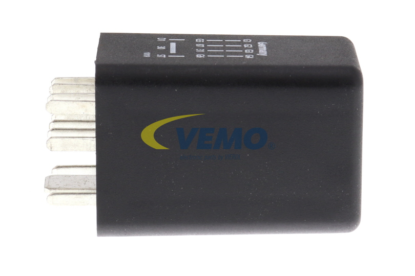 VEMO V10-71-0005: Unidad de control, tiempo de incandescencia Original calidad de VEMO