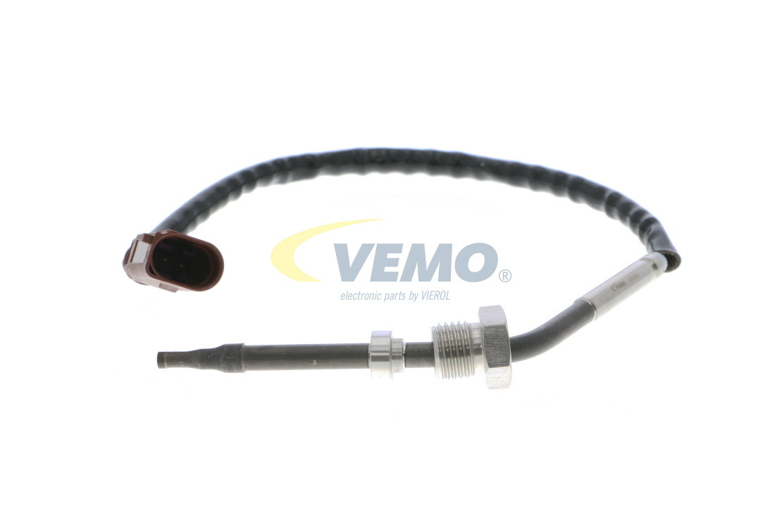 VEMO V10-72-1507 Jutiklis, išmetamųjų dujų temperatūra AUDI A6 Sedanas (4A2, C8) 211 AG dyzelinas/elektra kaina