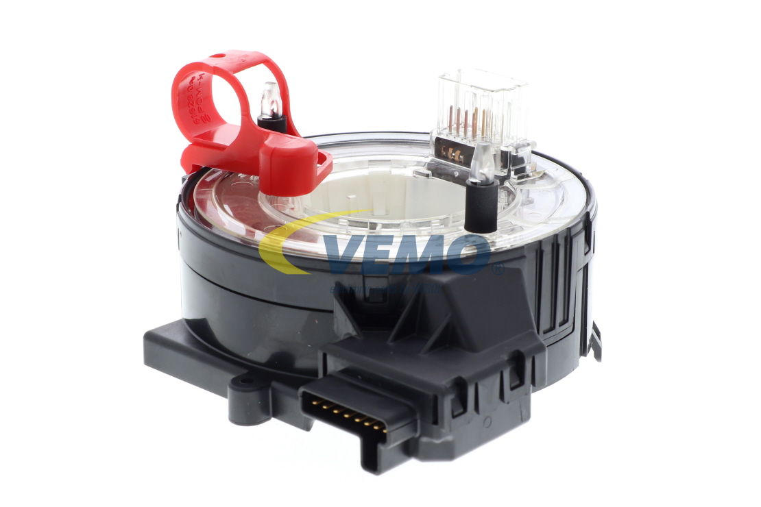 VEMO V10-72-1509 Arc spirala, Airbag VW Passat Sedan (3C2) 250 CP benzina cat costa