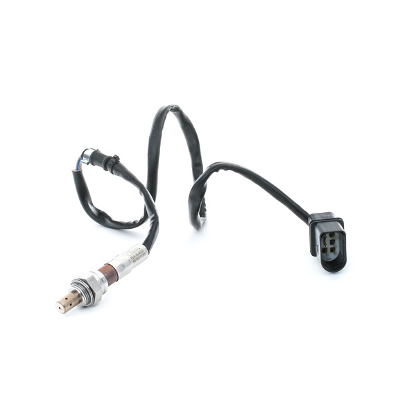 VEMO V10-76-0155 Ламбда-сонда VW Golf 5 (1K5) 102 K.C. Бензин/Етанол цена