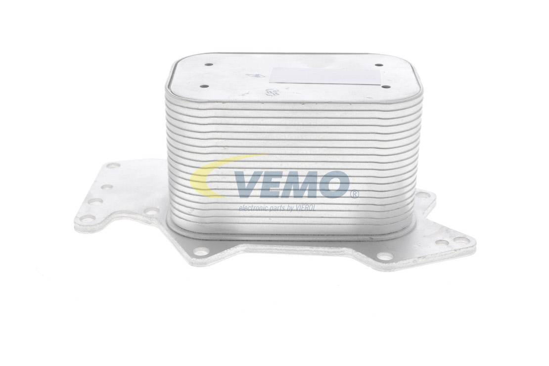 VEMO V15-60-0005 Olejový chladič, motorový olej VW Phaeton (3D1, 3D2, 3D3, 3D4, 3D6, 3D7, 3D8, 3D9) 224 HP Diesel cena