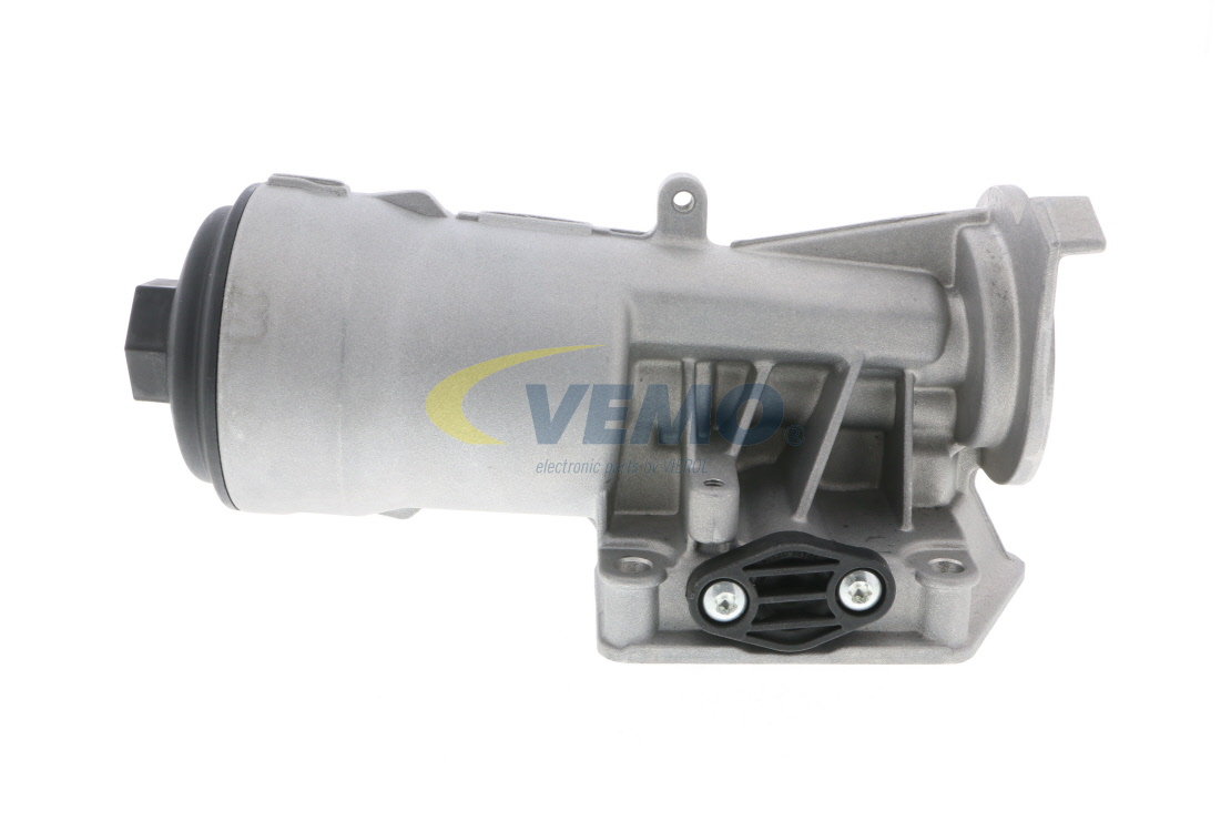VEMO V15-60-0006 Pouzdro, olejový filtr VW Bora Sedan (1J2) 150 HP Benzín cena