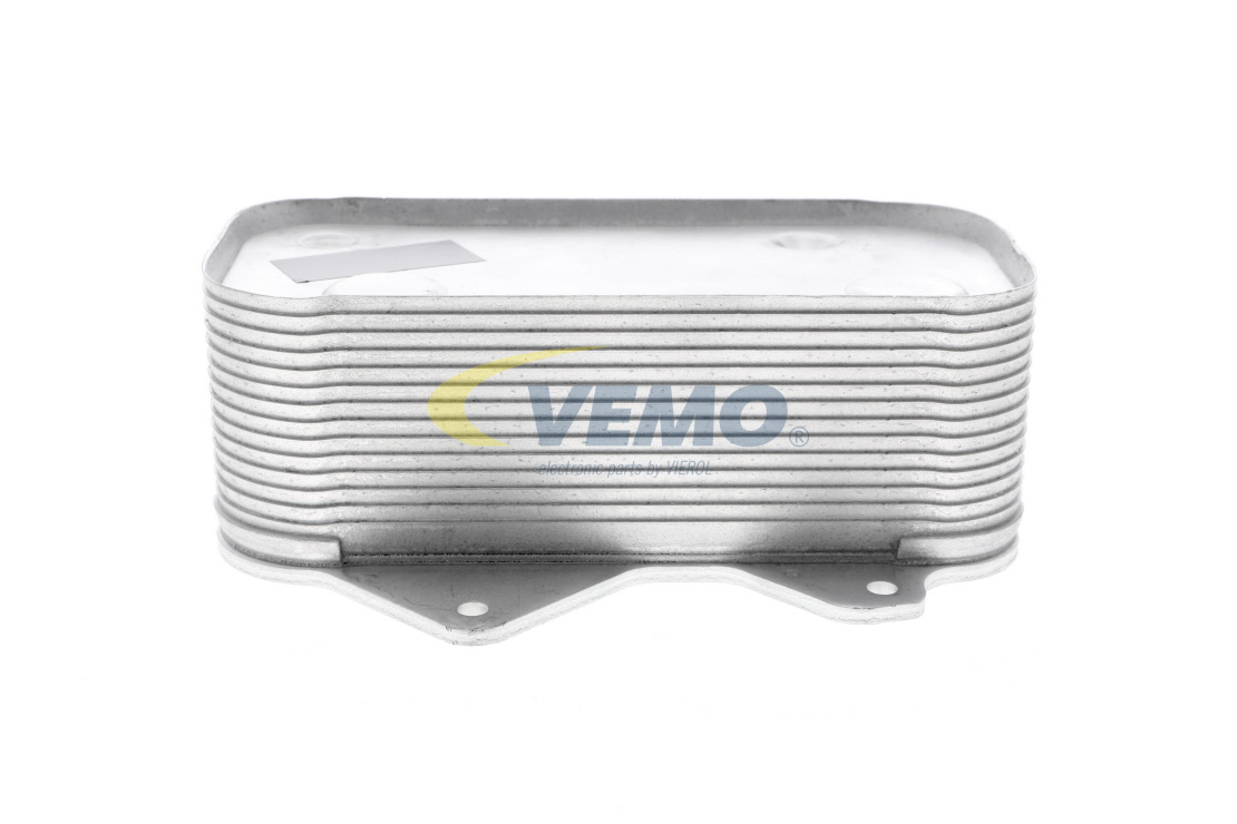 VEMO V15-60-0010: Chłodnica oleju, olej silnikowy Oryginalna jakożż VEMO